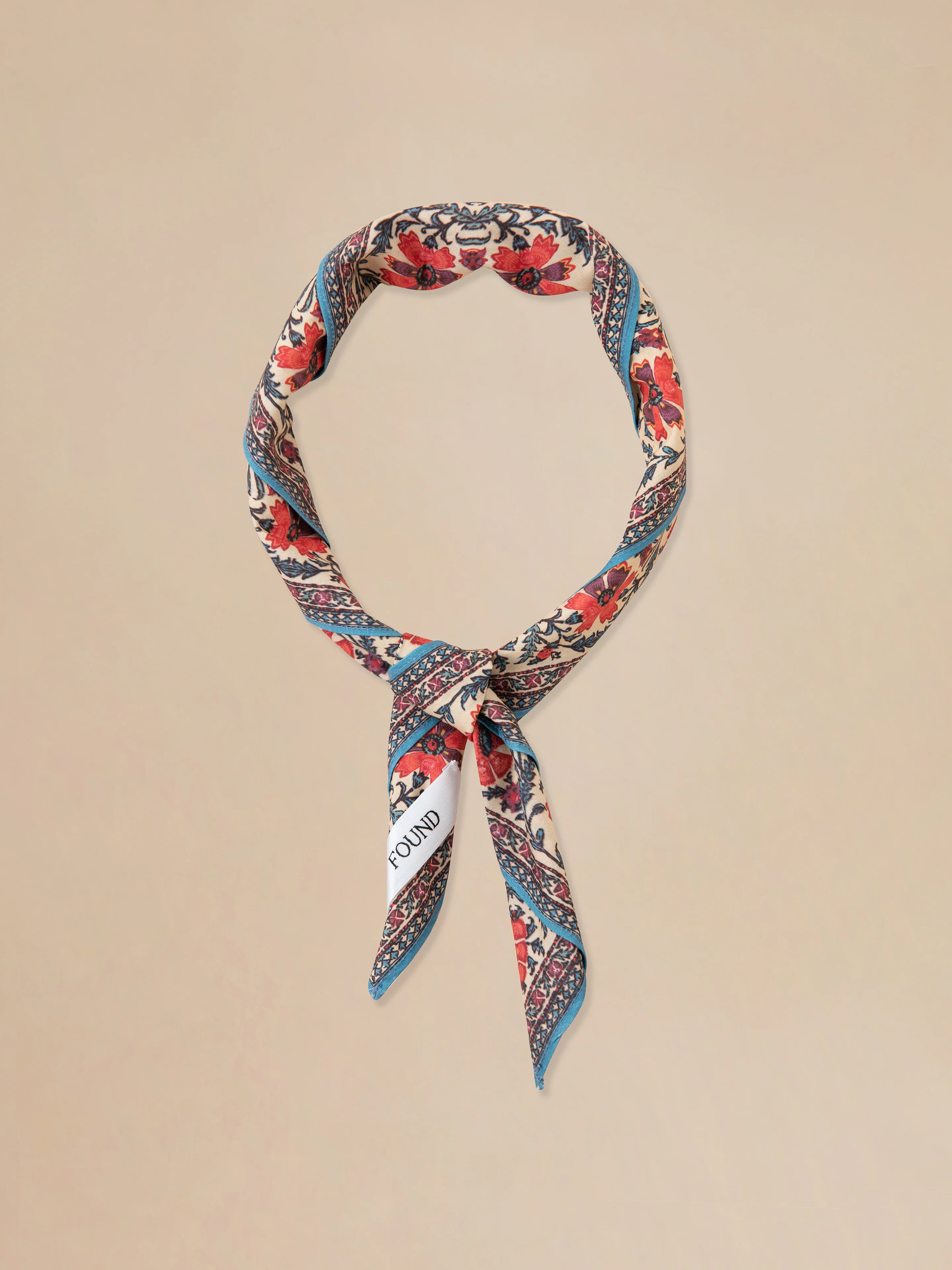 Poinciana Bandana - Image 4