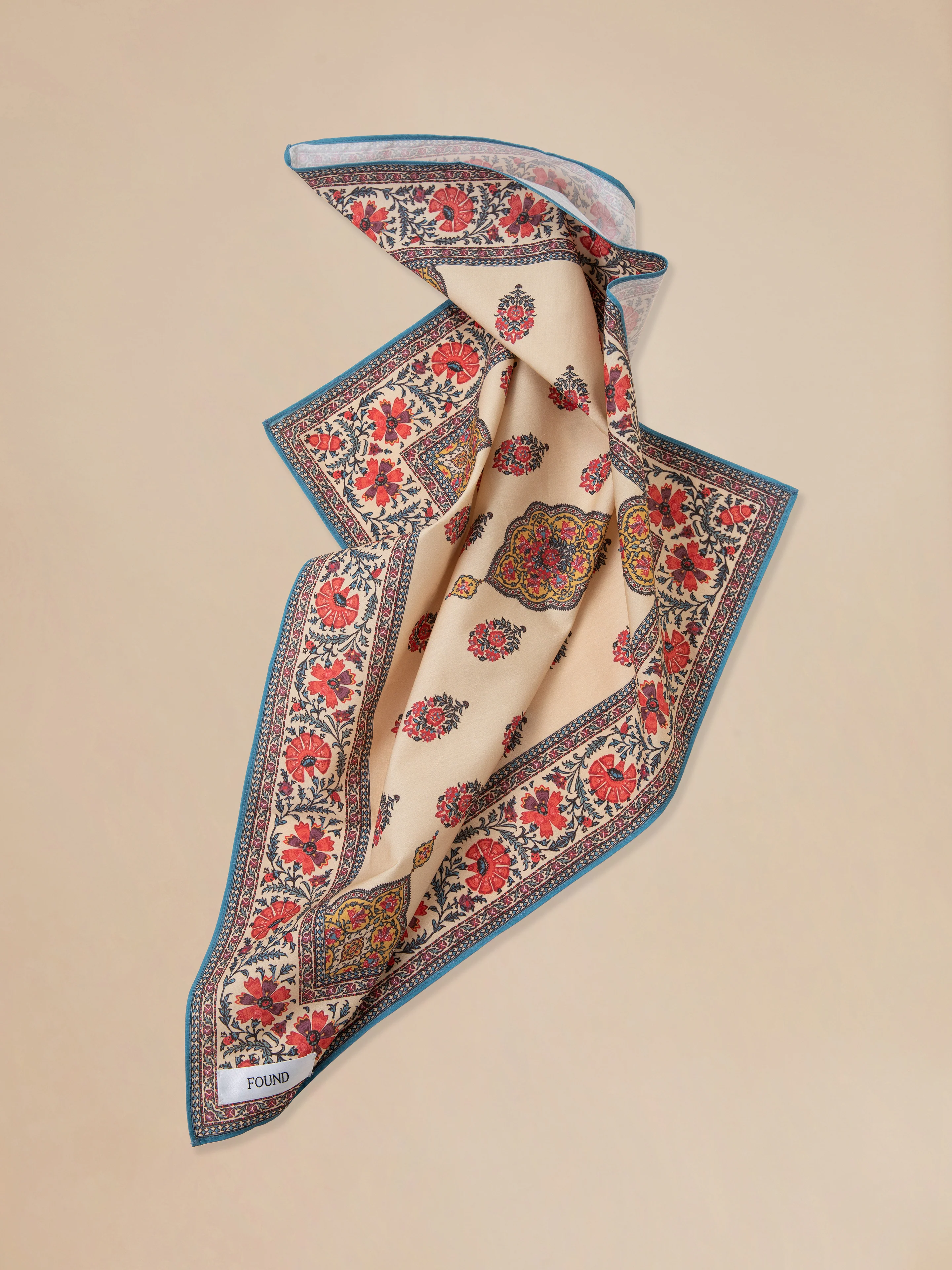 Poinciana Bandana - Image 5