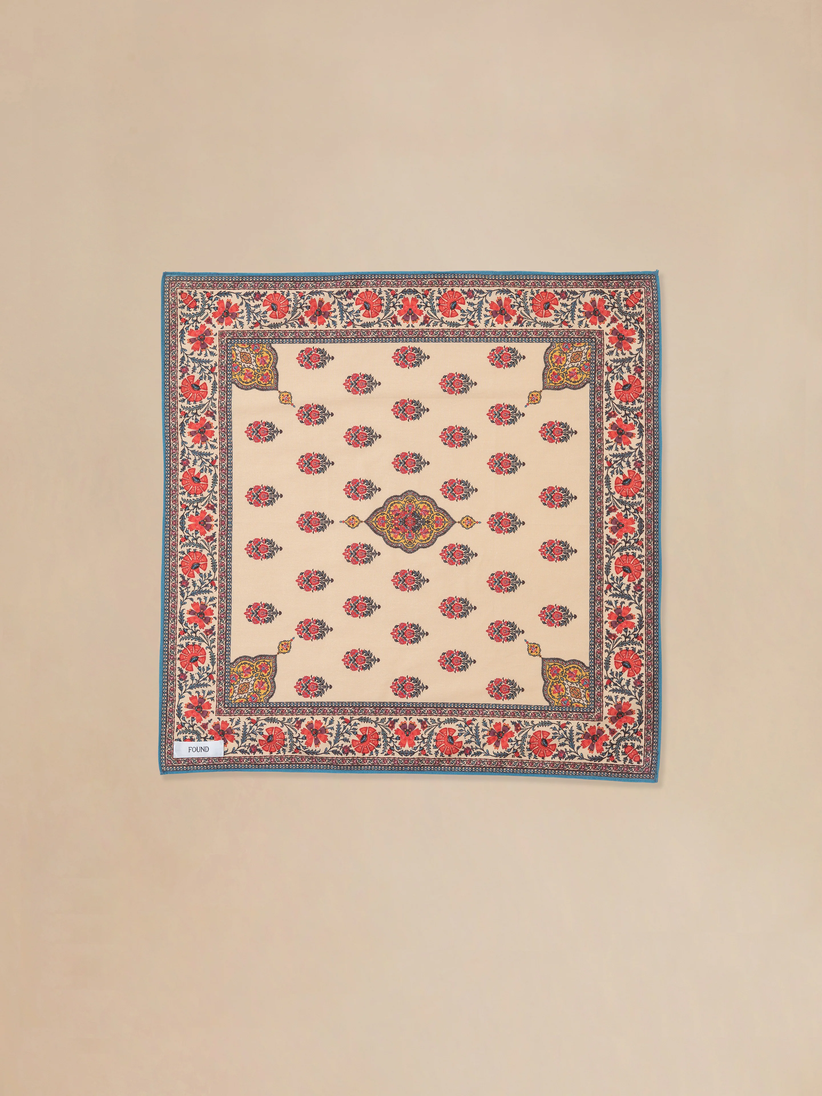 Poinciana Bandana - Image 6