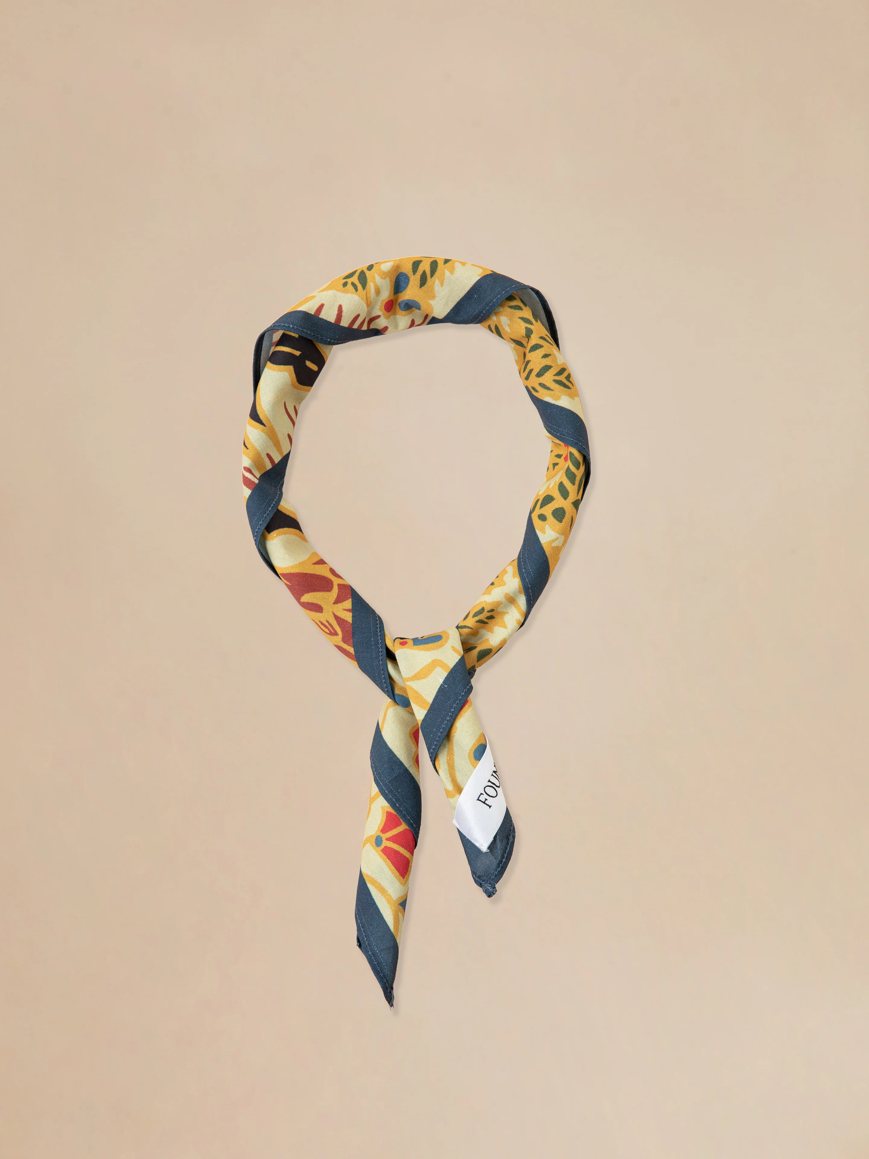 Rainforest Bandana - Image 4