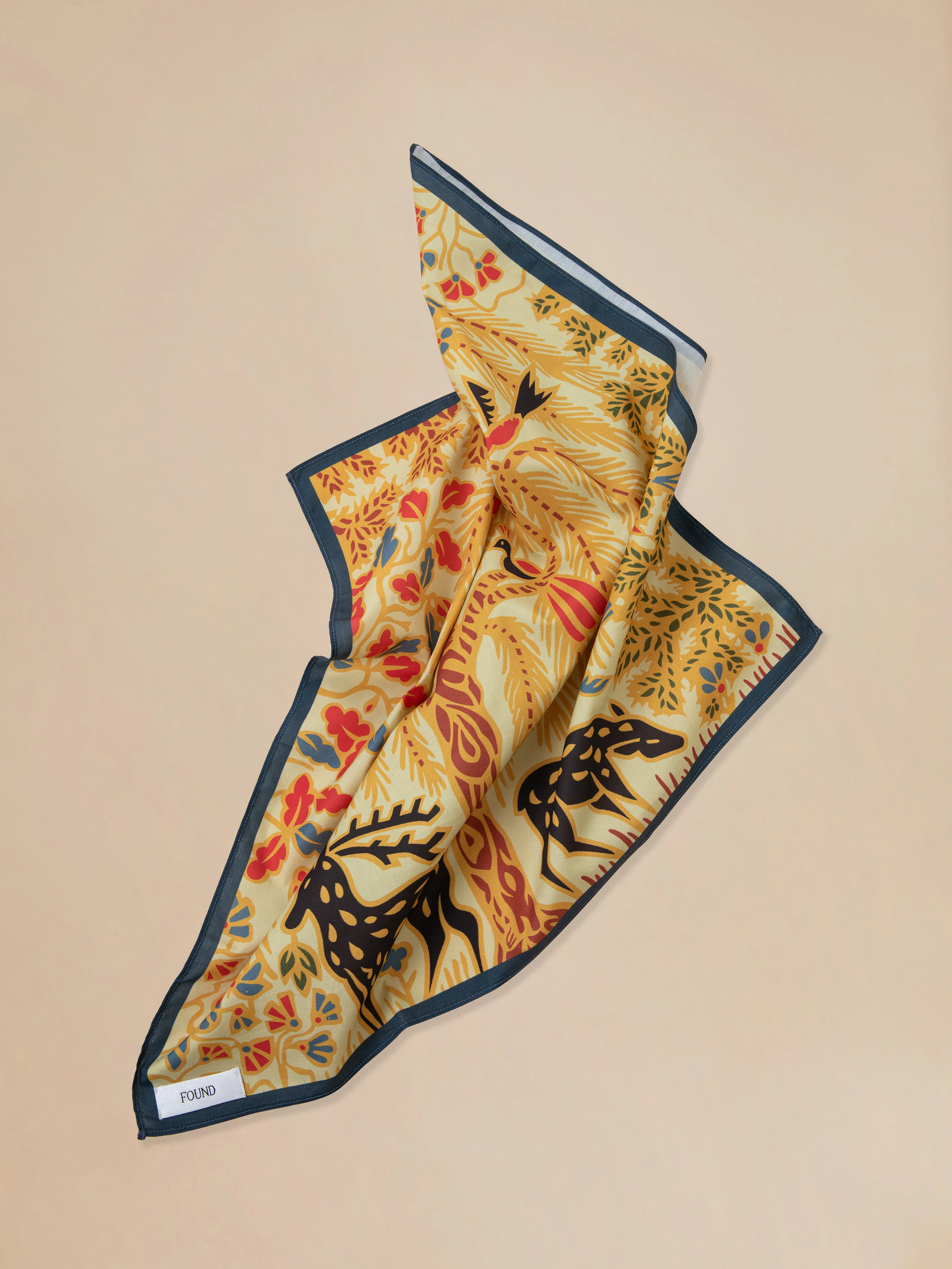 Rainforest Bandana - Image 5