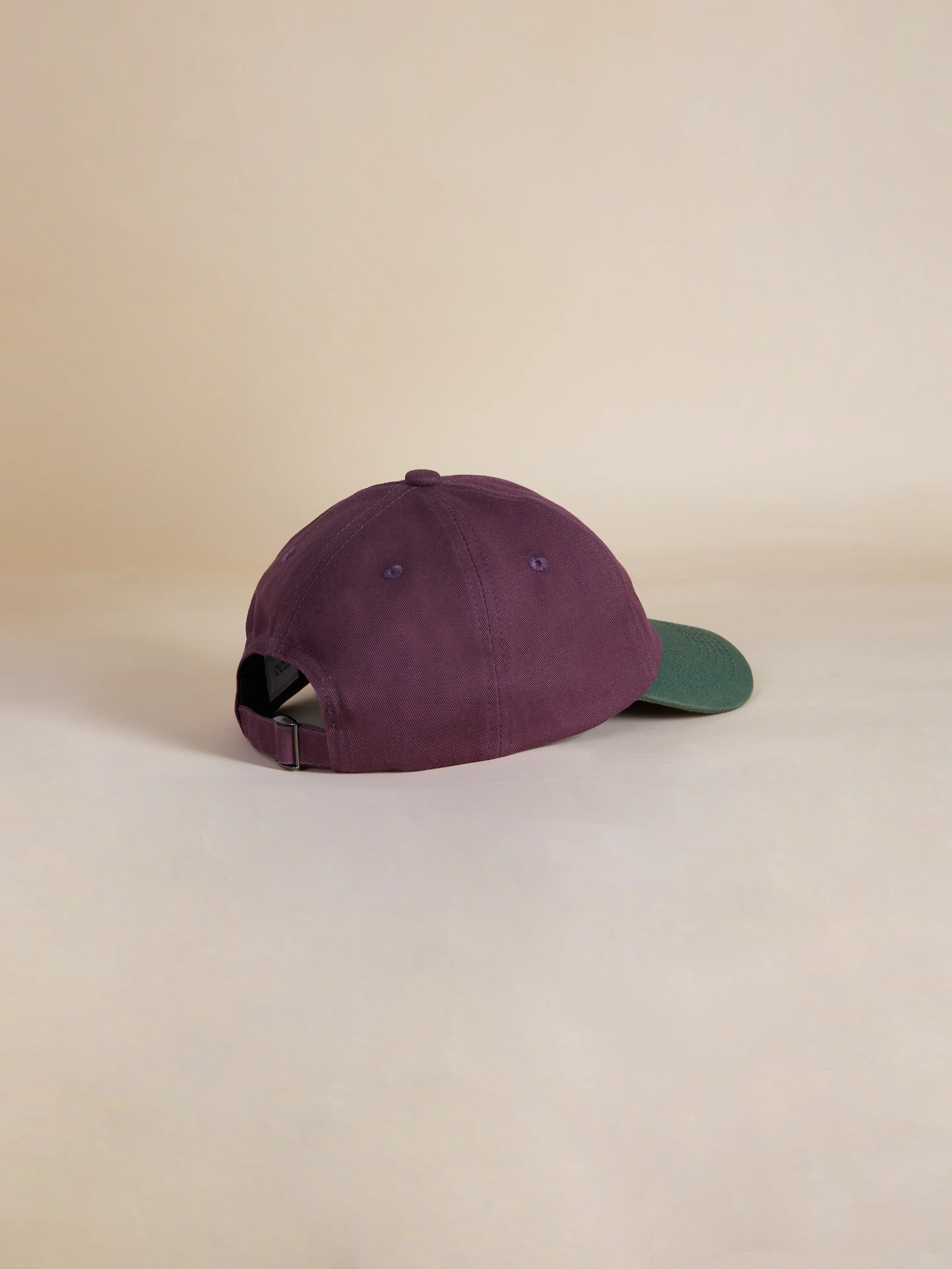 Flower Deer Cap - Image 8