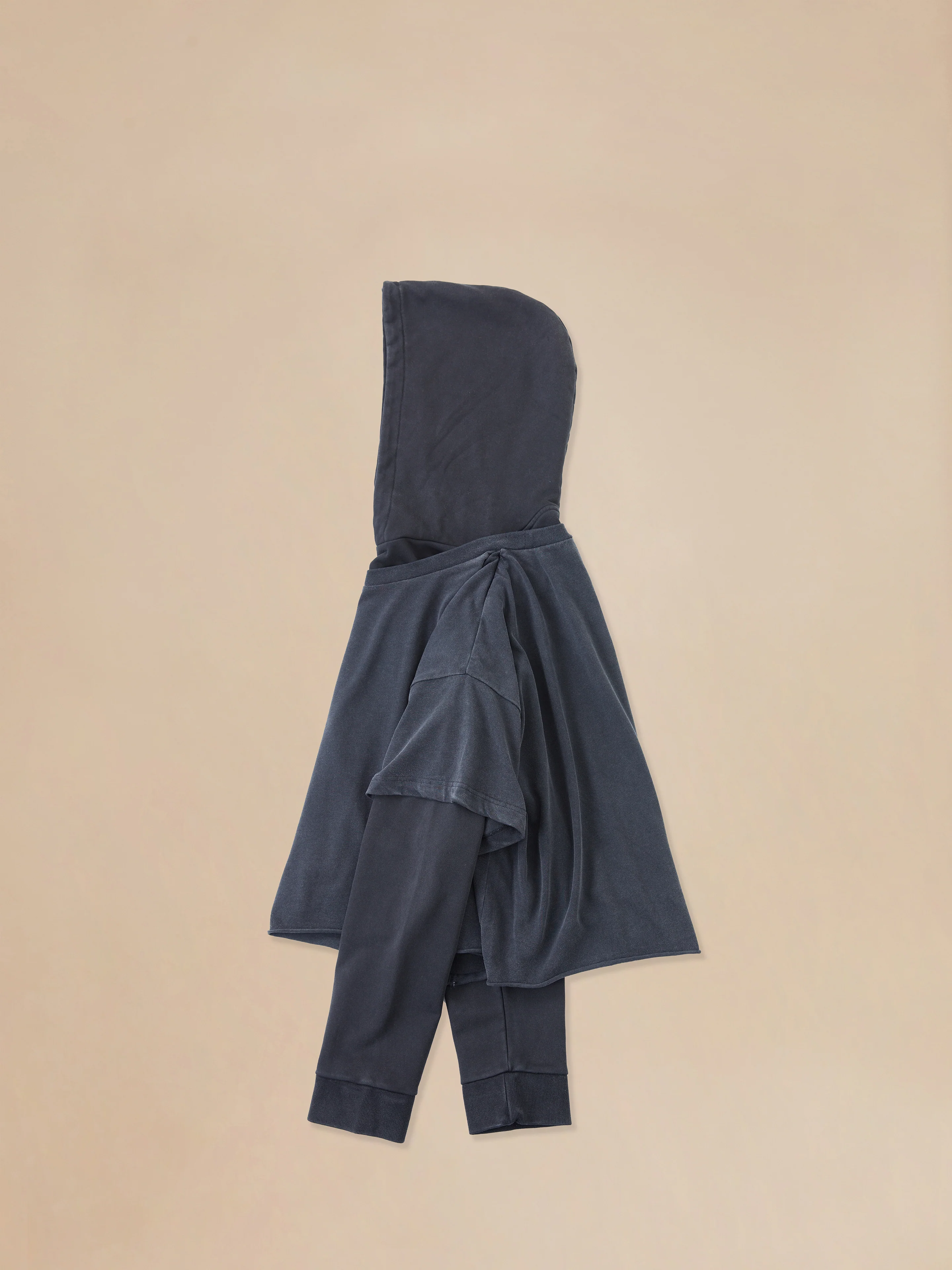 Double Layer Hoodie - Image 13