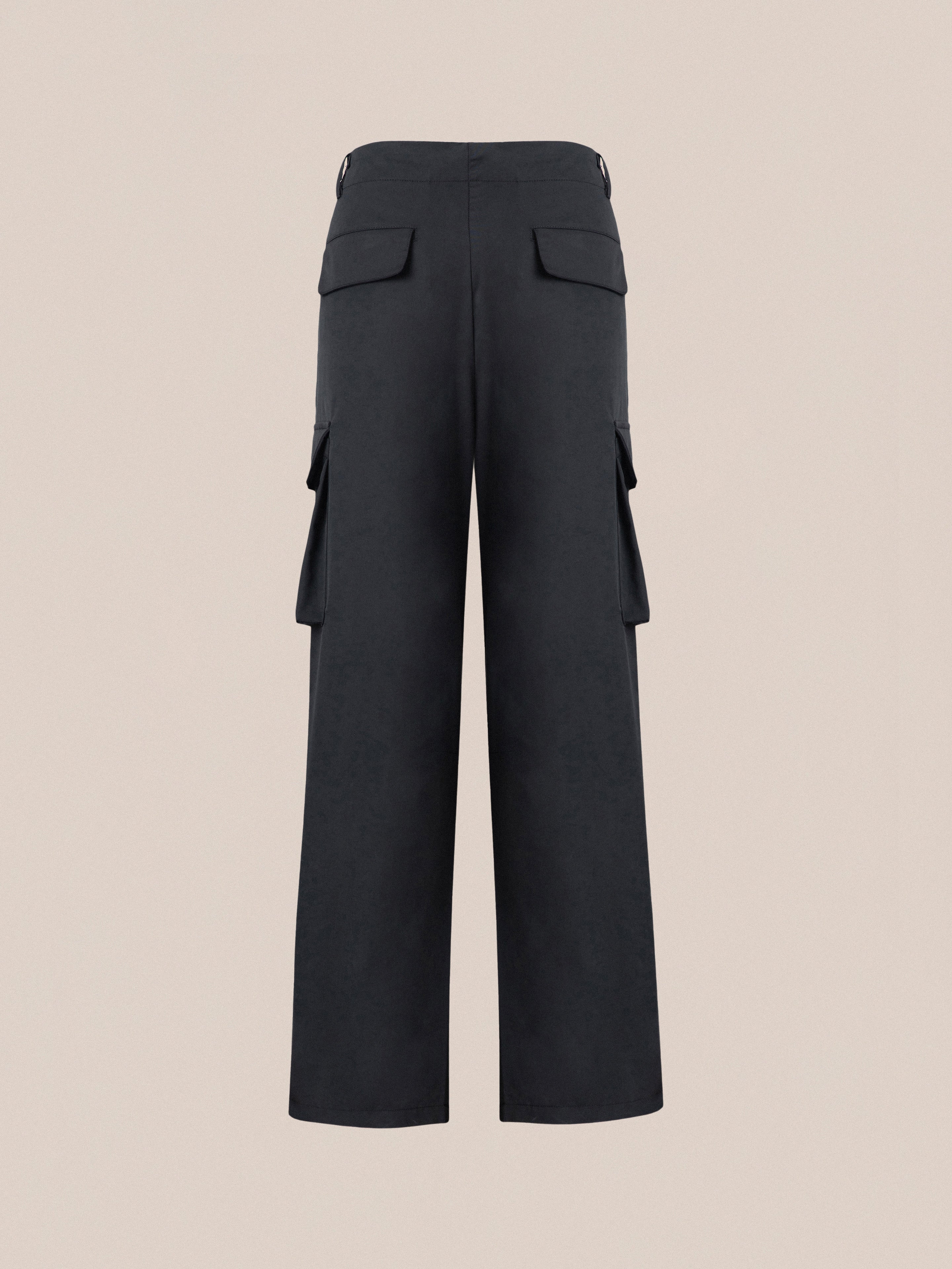 Elbas Cargo Pants - Image 6