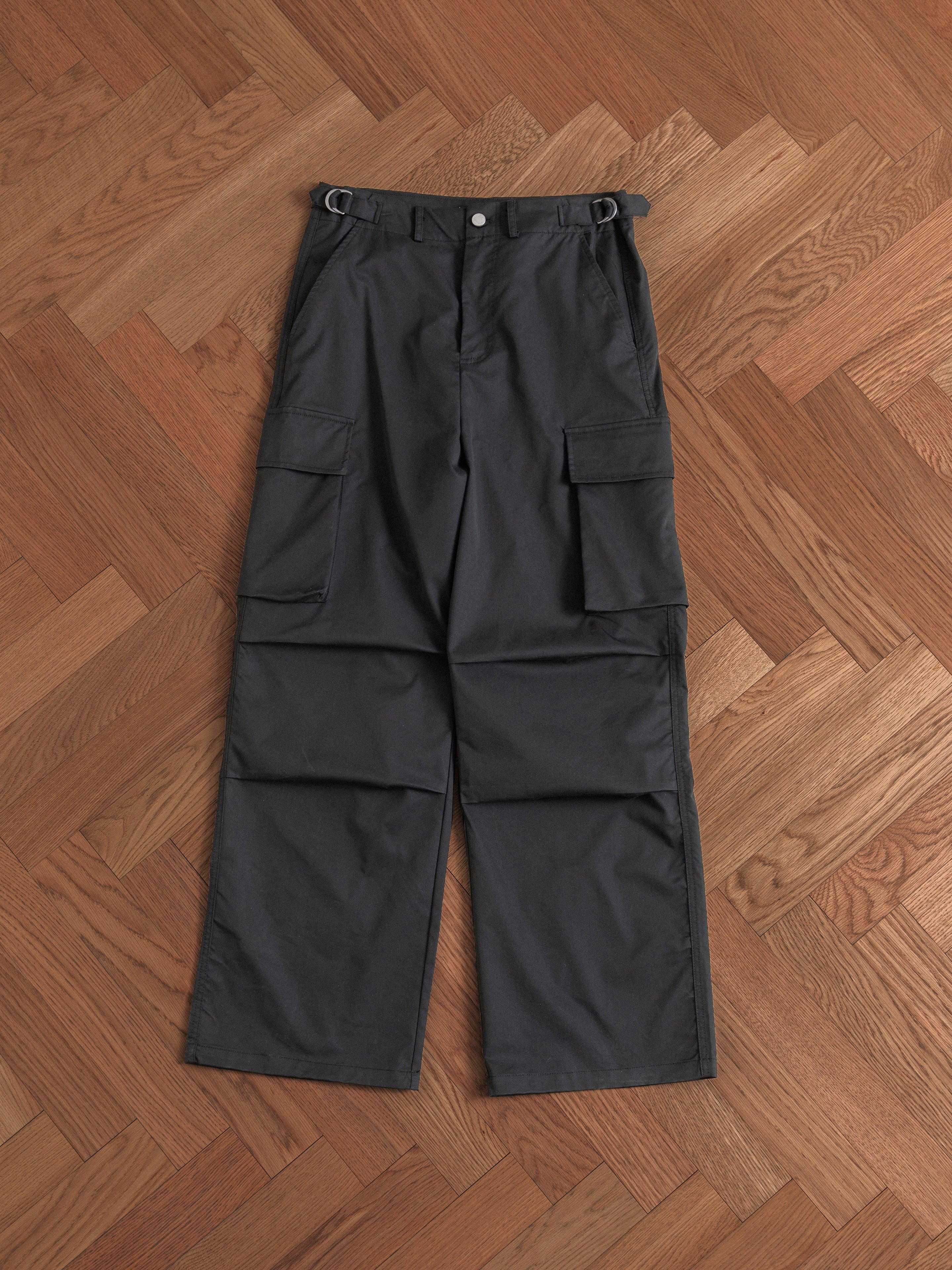 Elbas Cargo Pants - Image 7