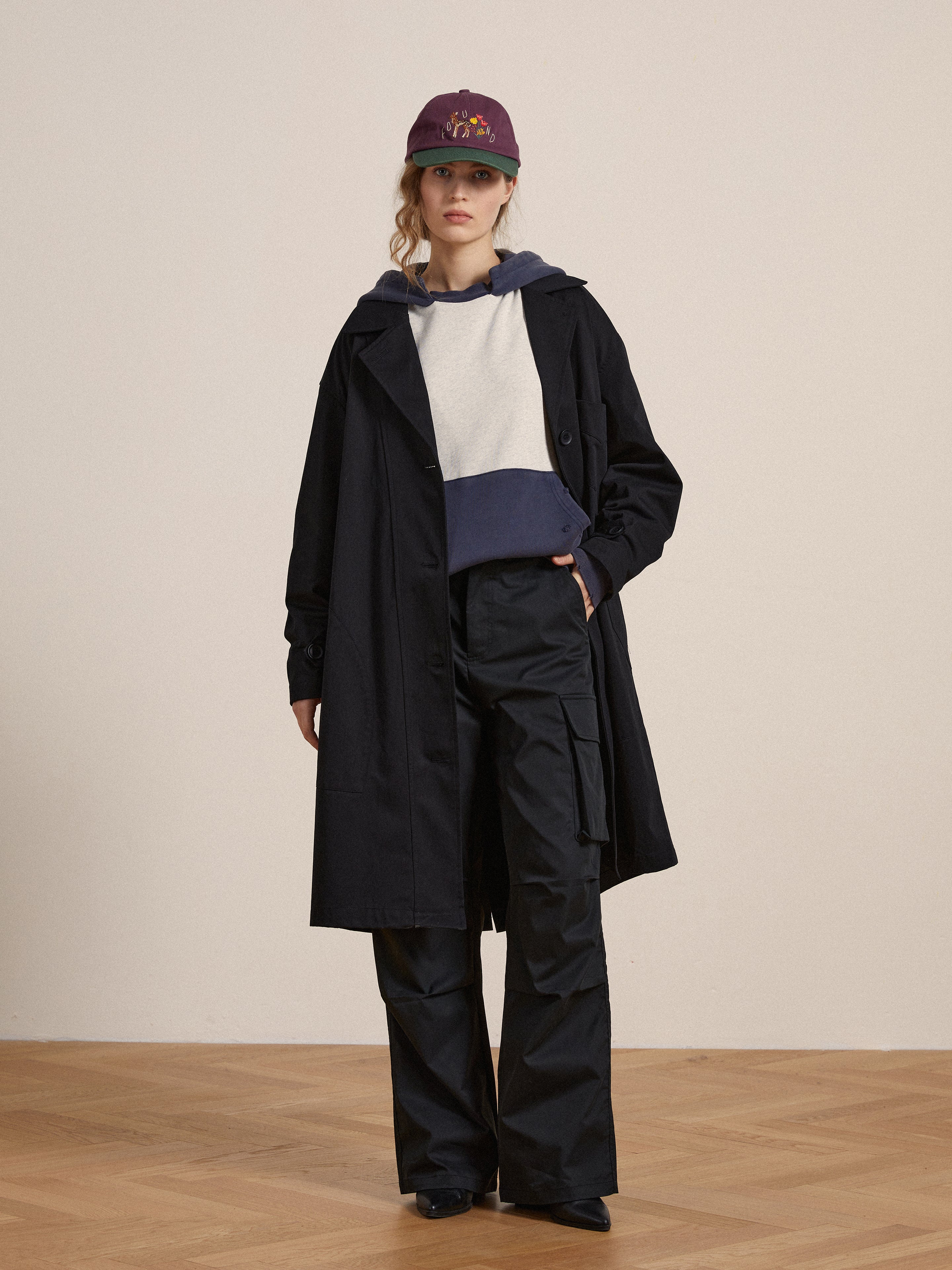 Elbas Cargo Pants - Image 8