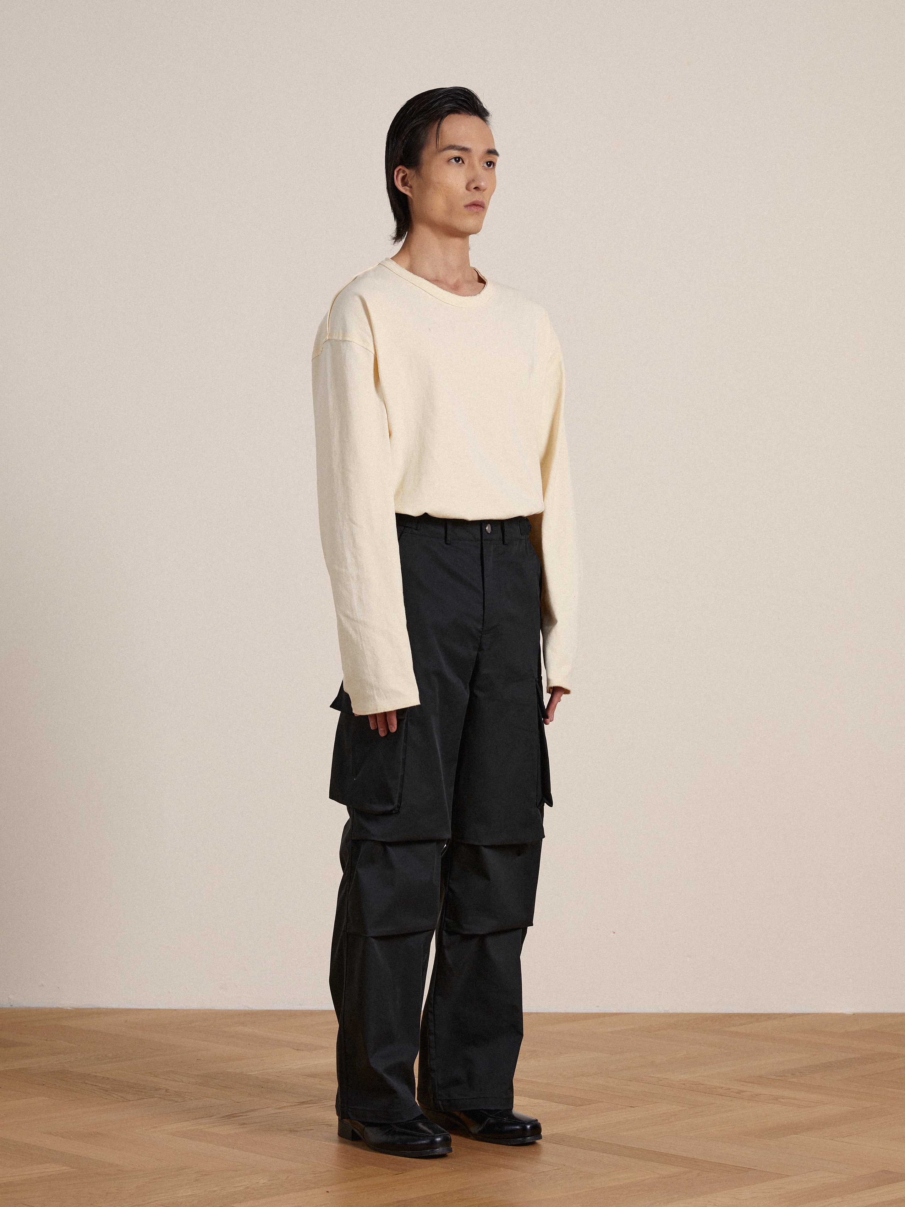 Elbas Cargo Pants - Image 9