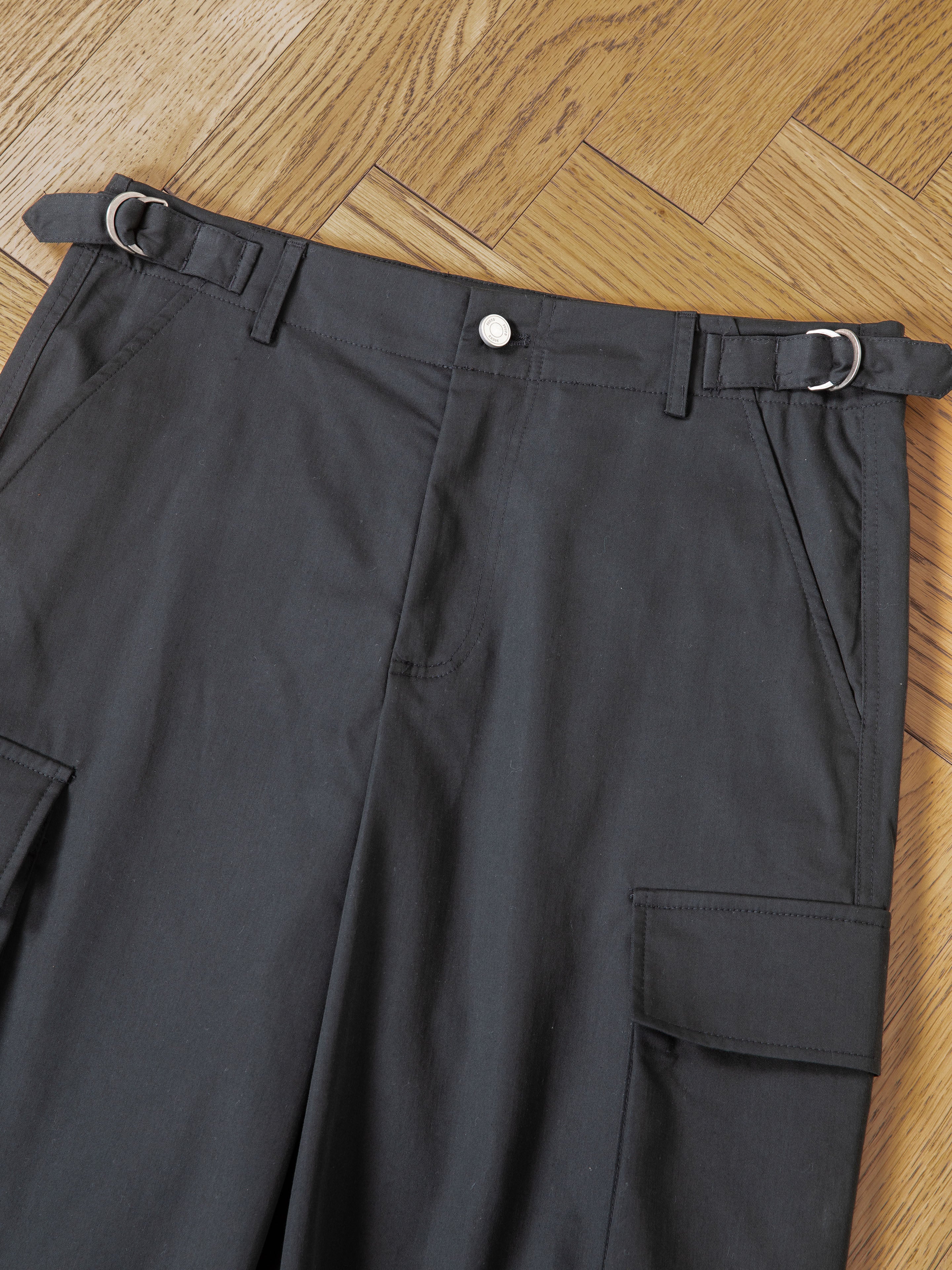 Elbas Cargo Shorts - Image 11