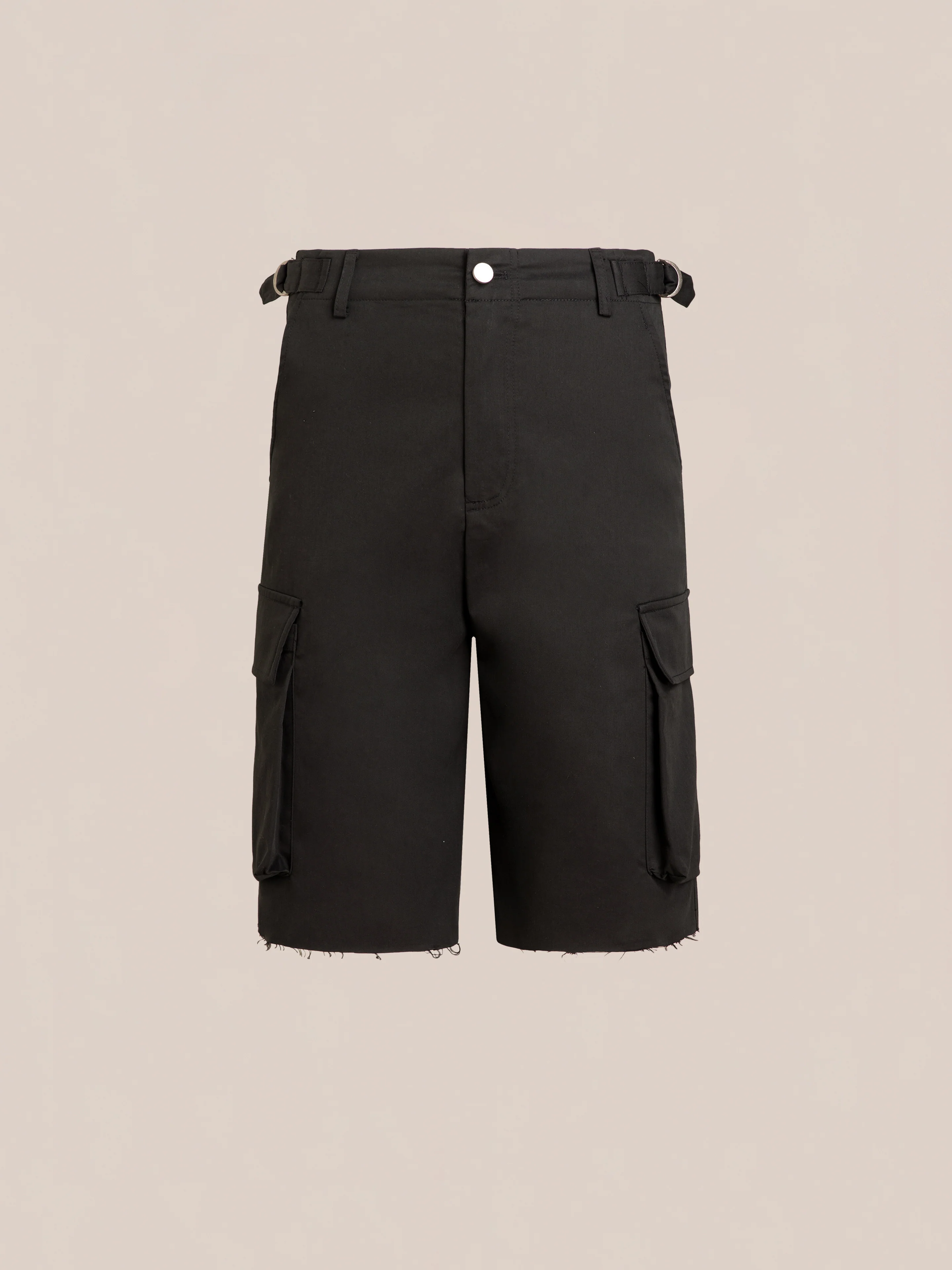 Elbas Cargo Shorts - Image 5