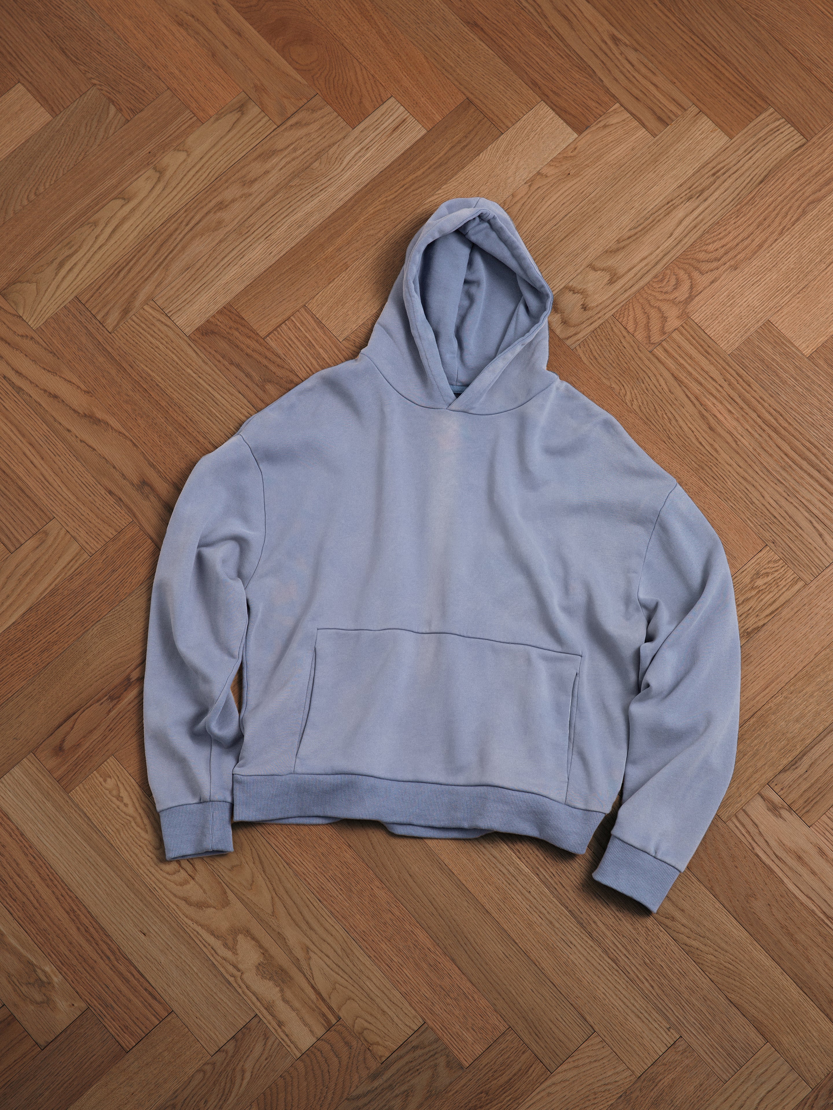 Faded Infinity Hoodie - Image 7