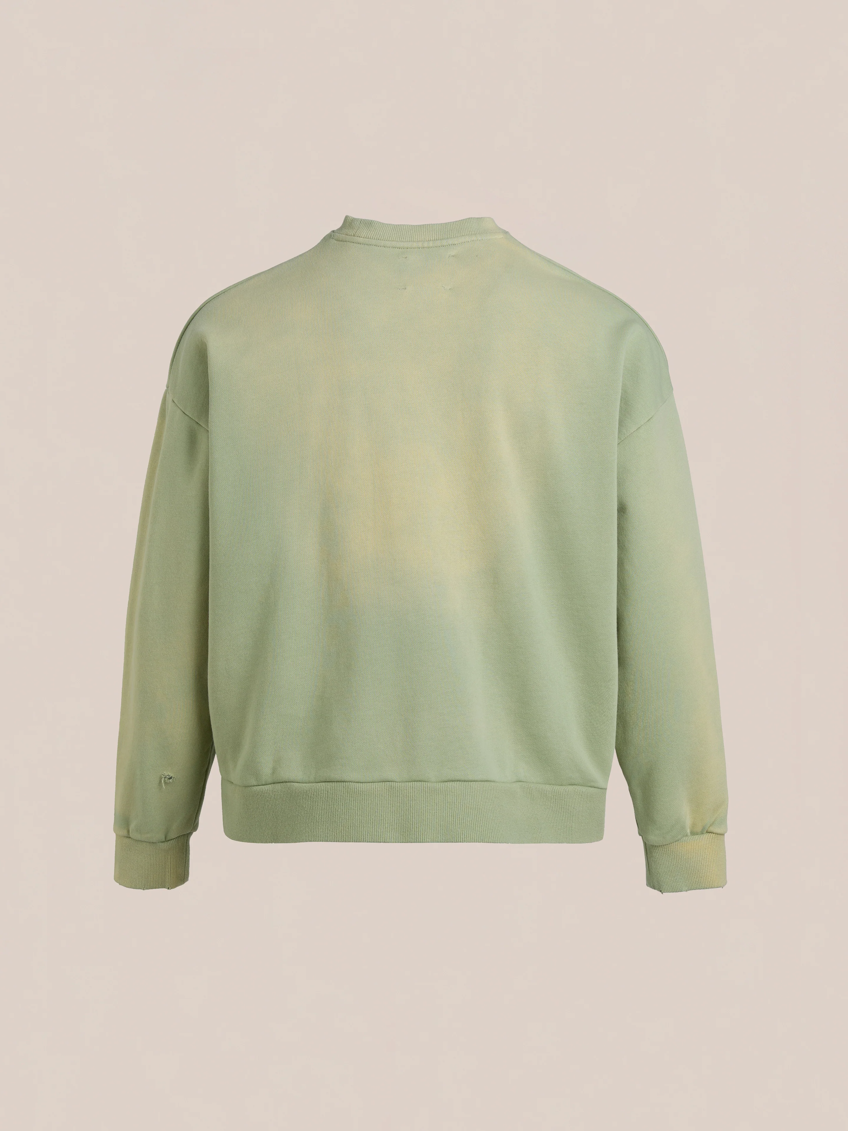 Faded Pocket Crewneck - Image 6