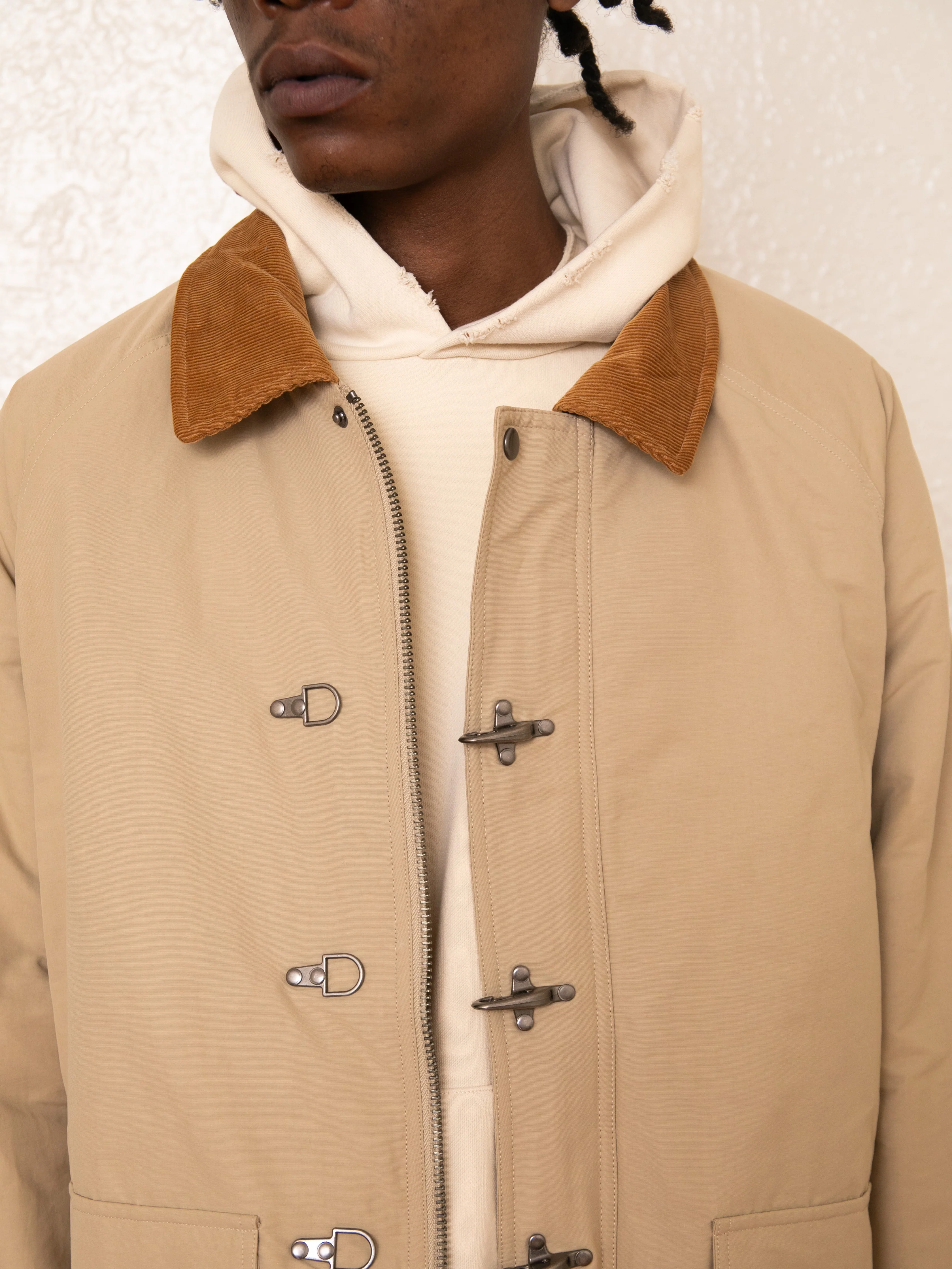 Fisherman Jacket - Image 5