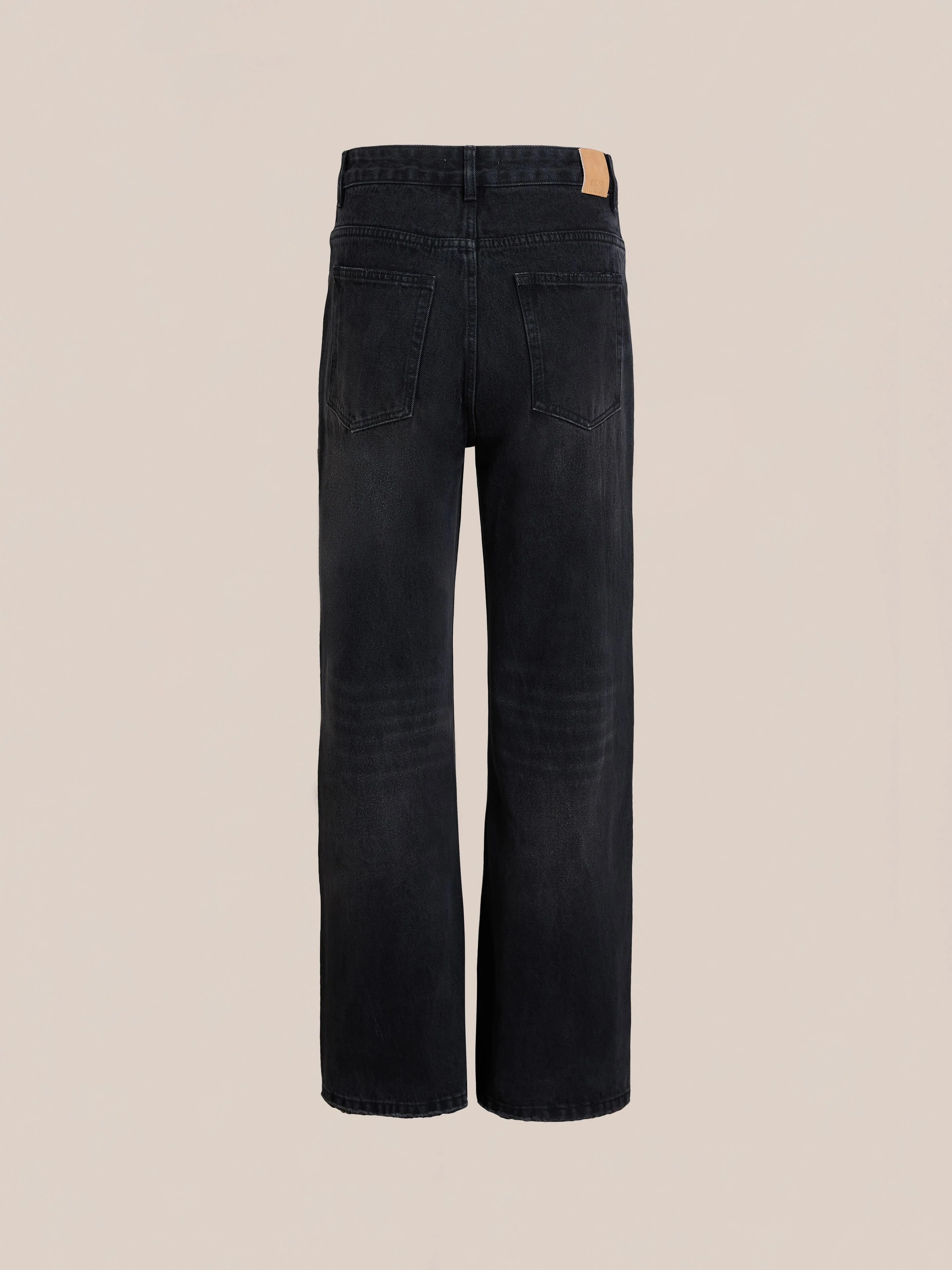 Flare Jeans - Image 5