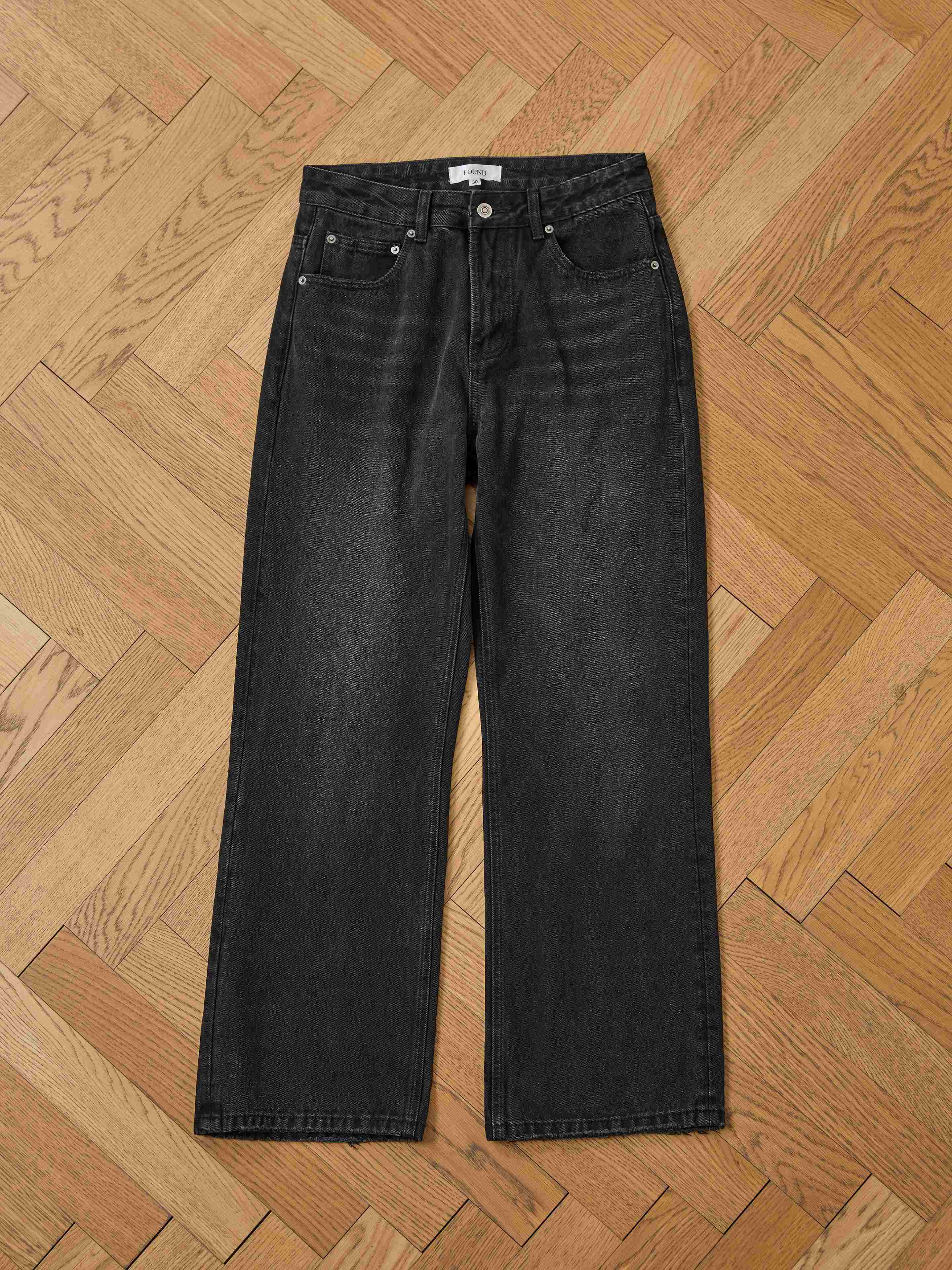Flare Jeans - Image 7