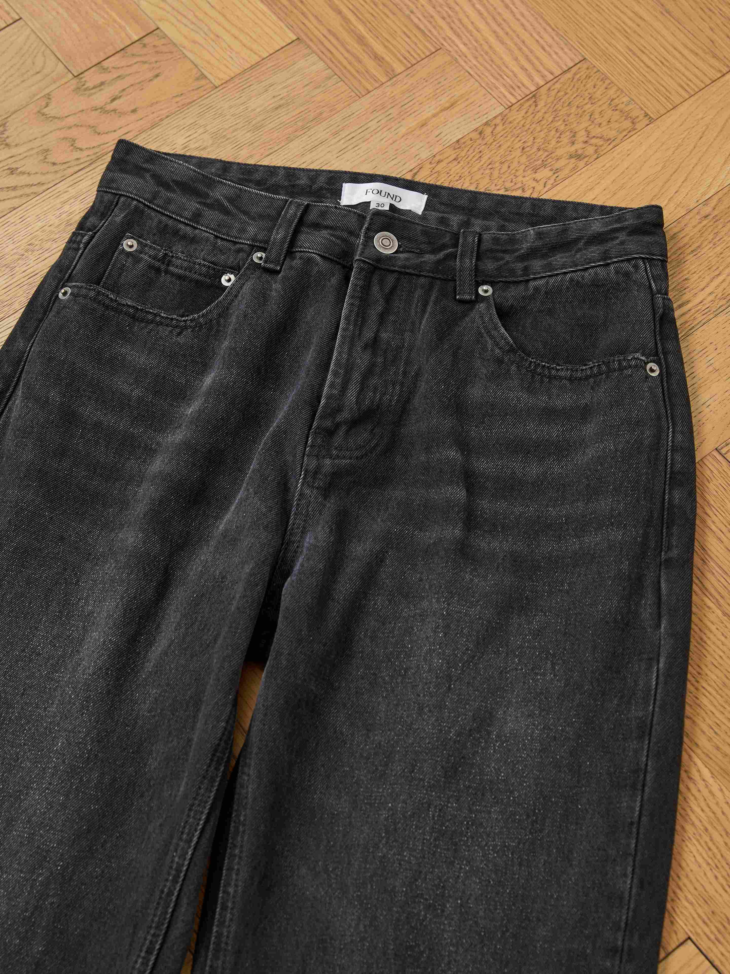 Flare Jeans - Image 8