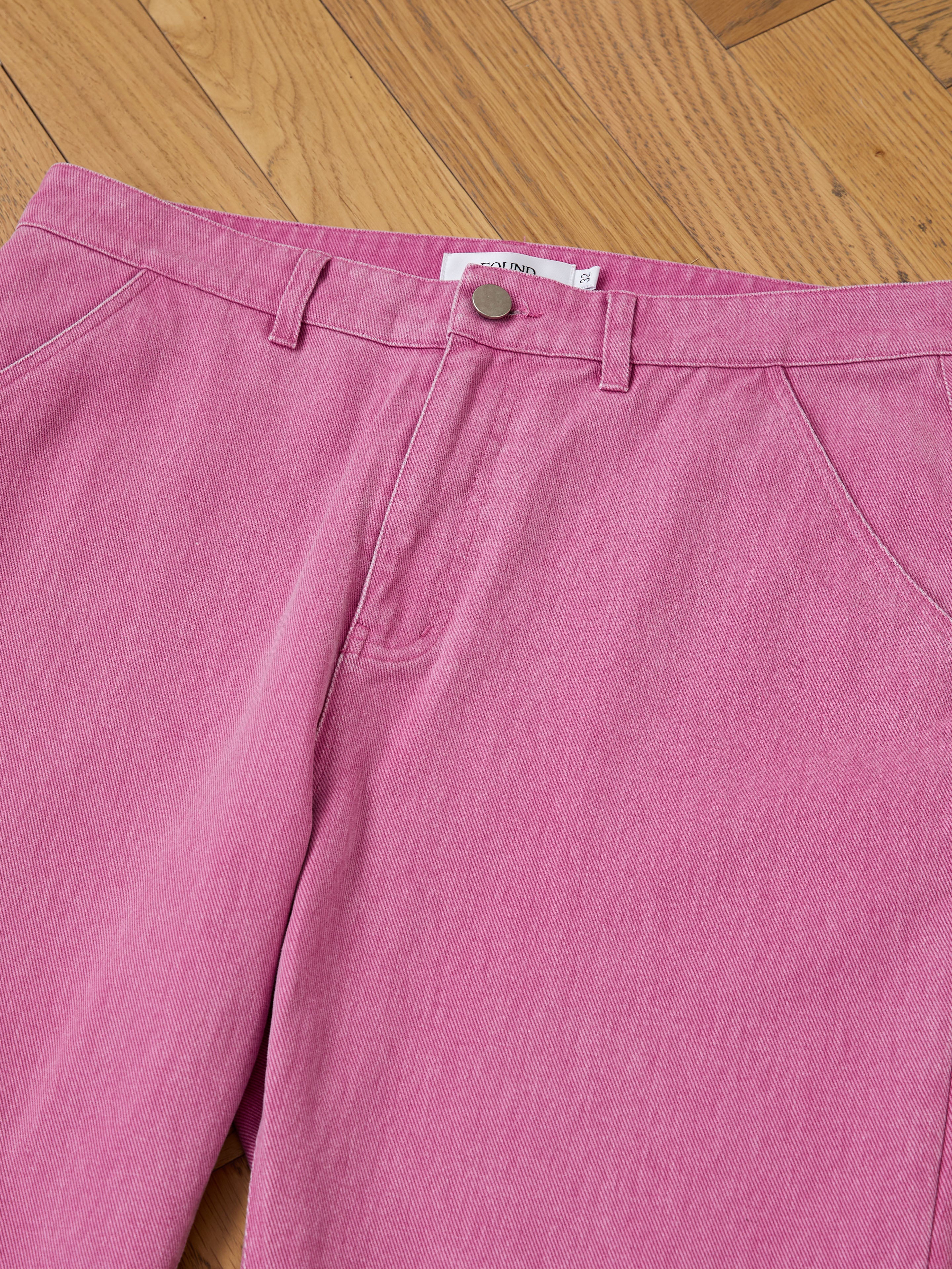 Flare Work Pants - Image 10