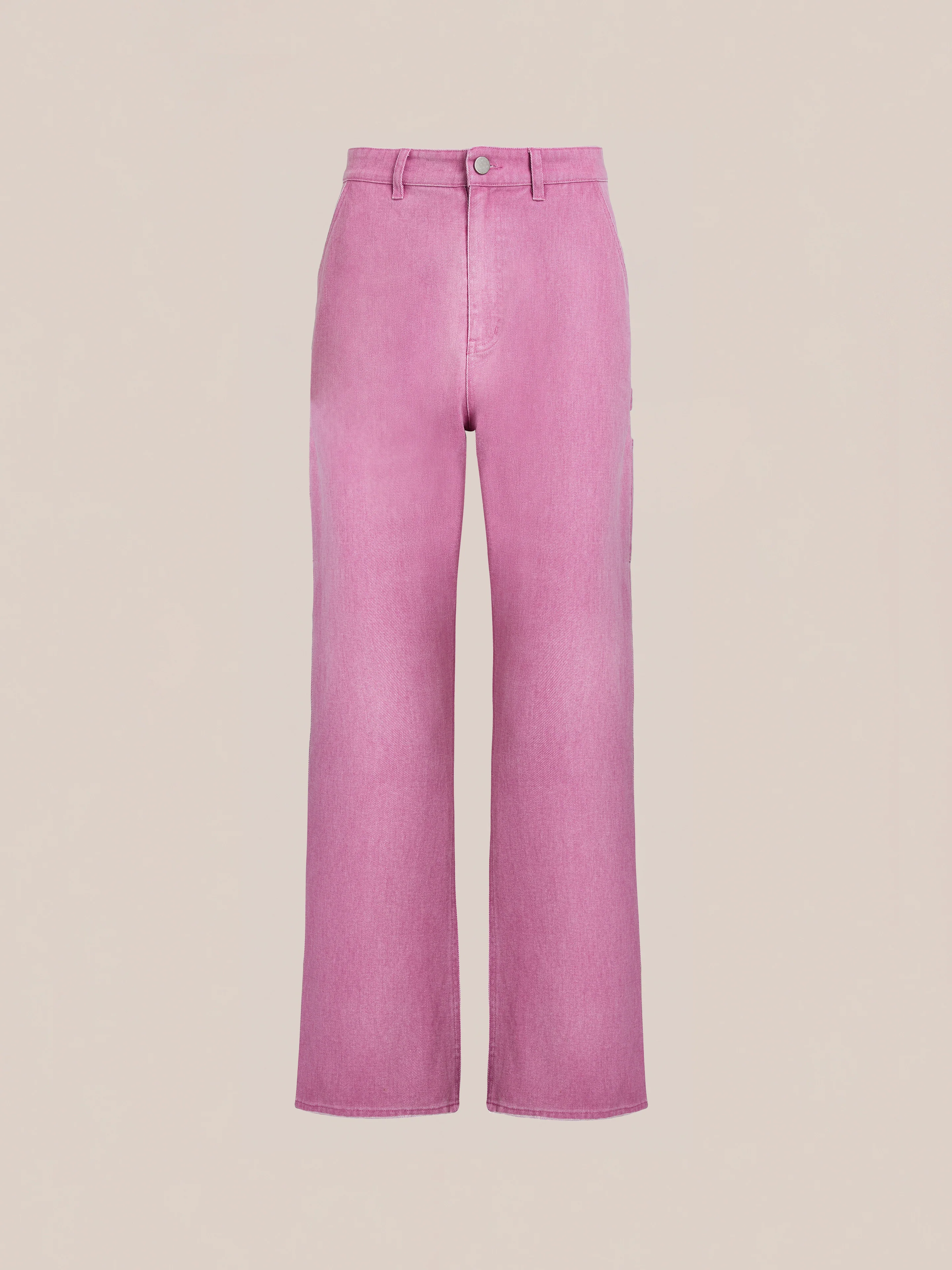 Flare Work Pants - Image 6
