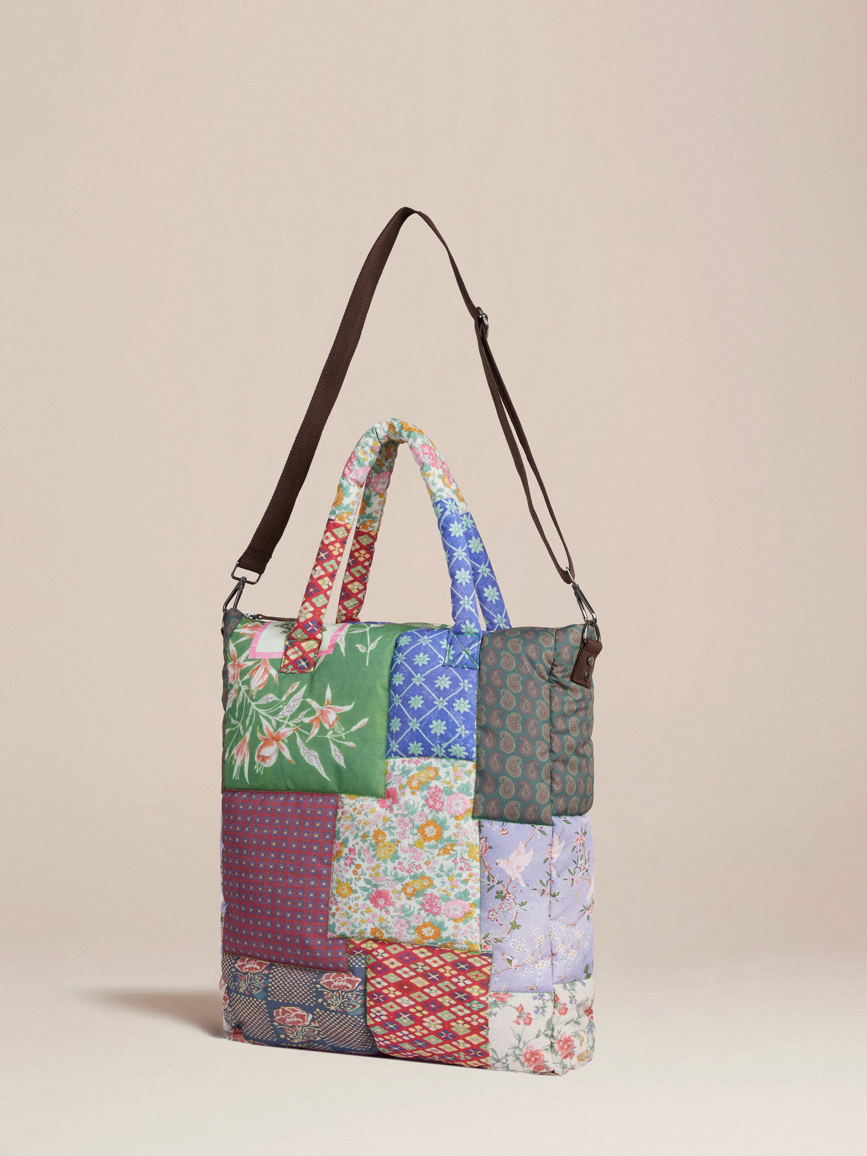 Gardenia Tapestry Bag - Image 3