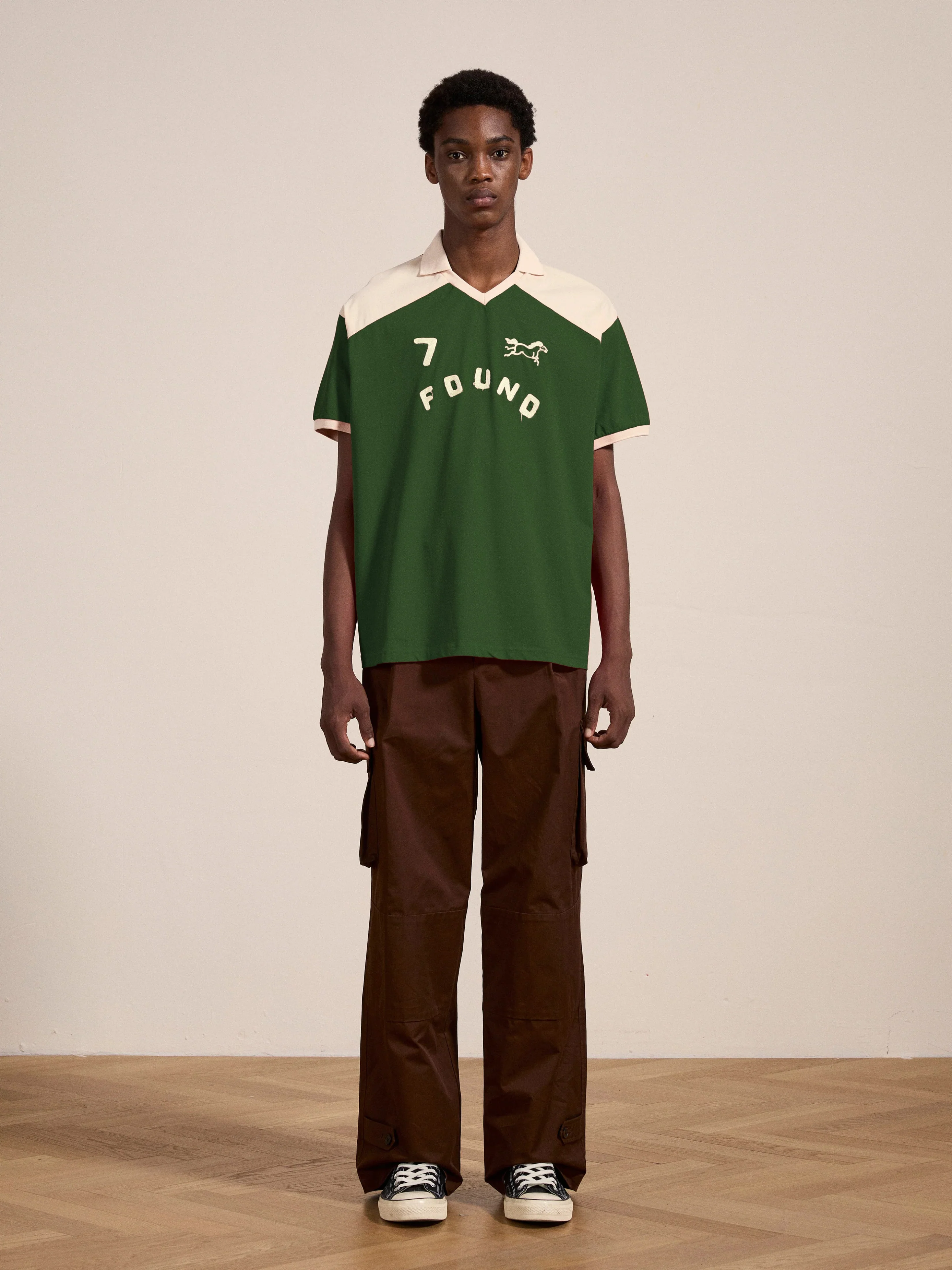 Goji Green Jersey - Image 3