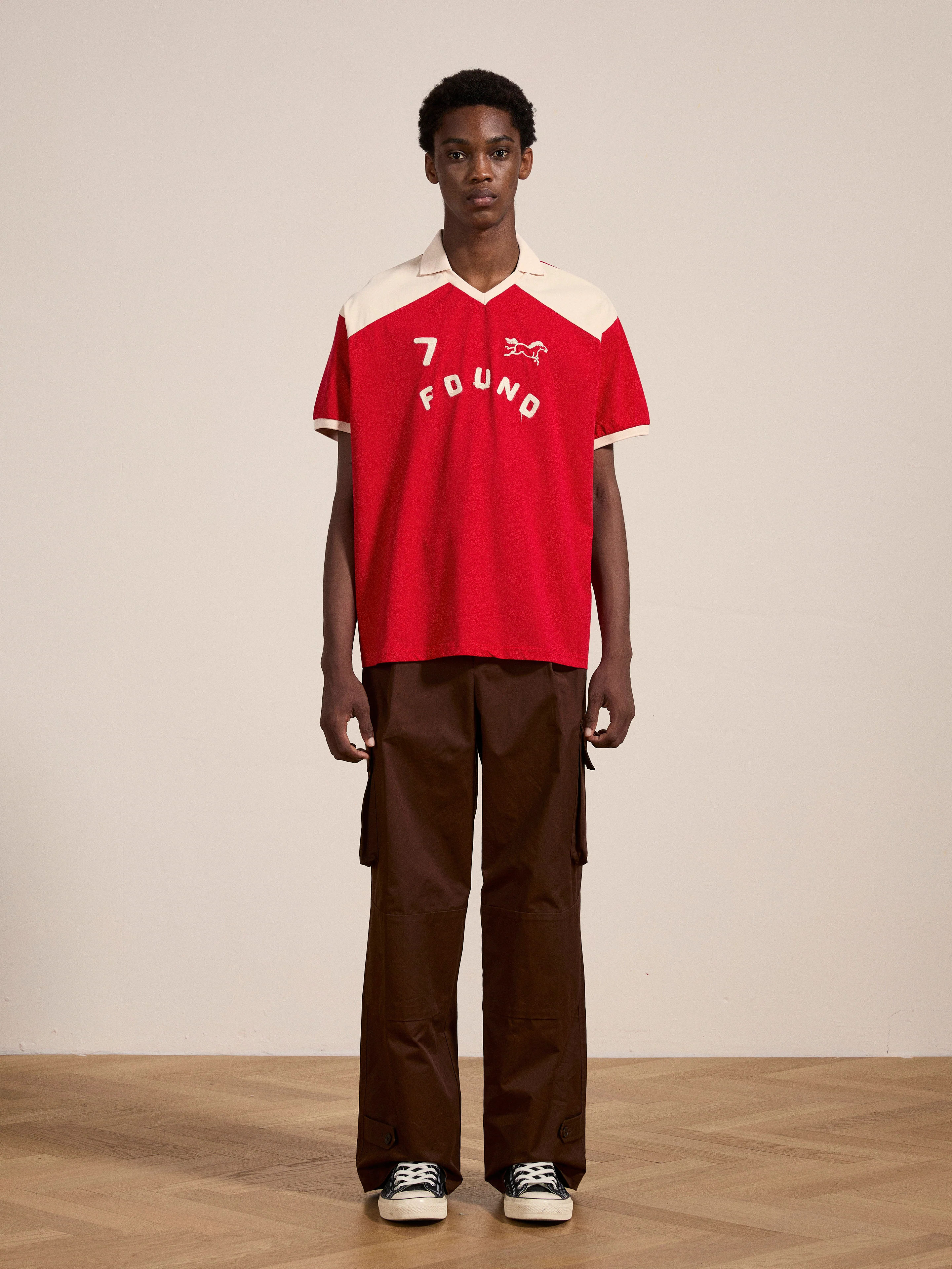 Goji Red Jersey - Image 3