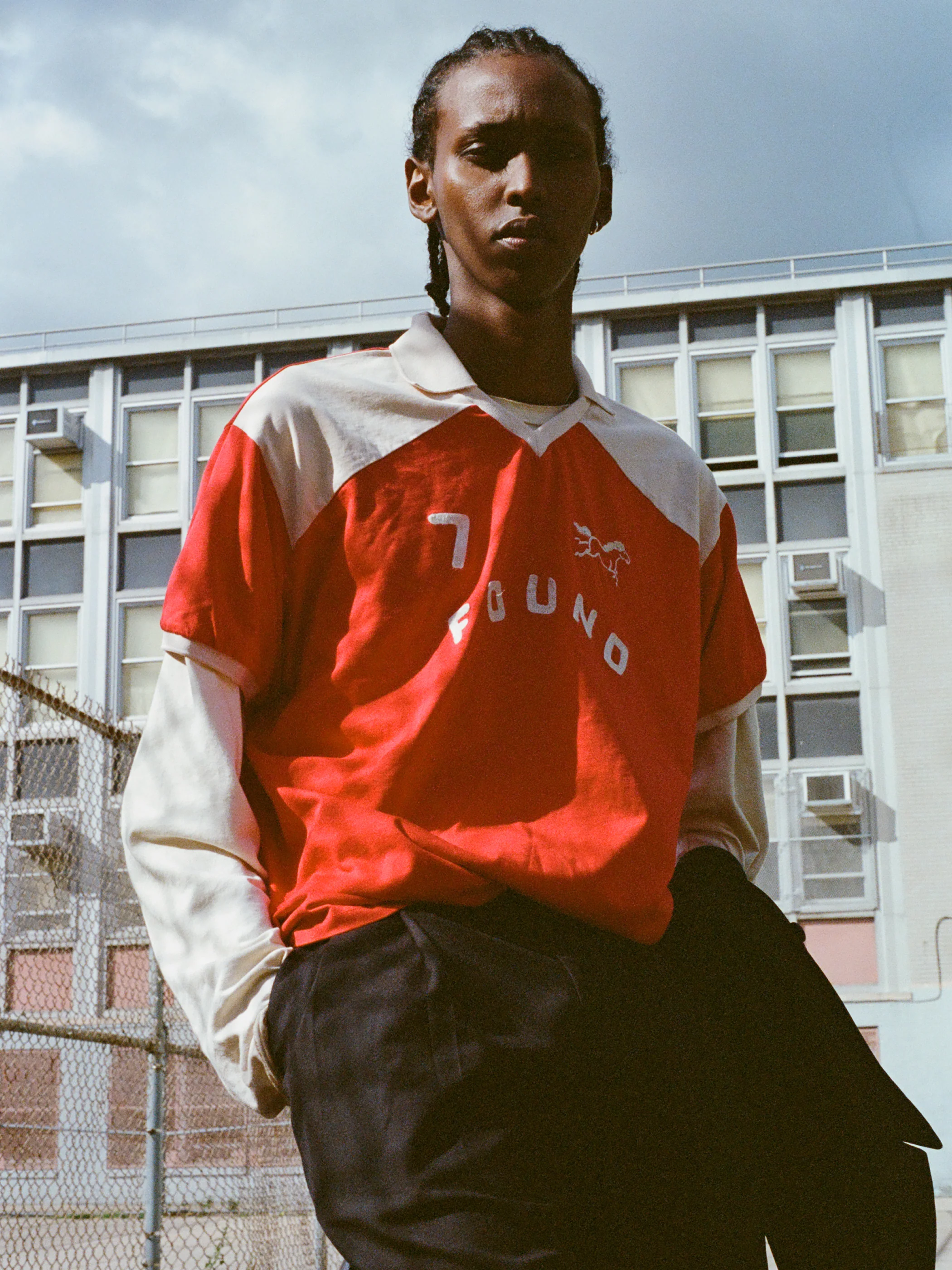 Goji Red Jersey - Image 4