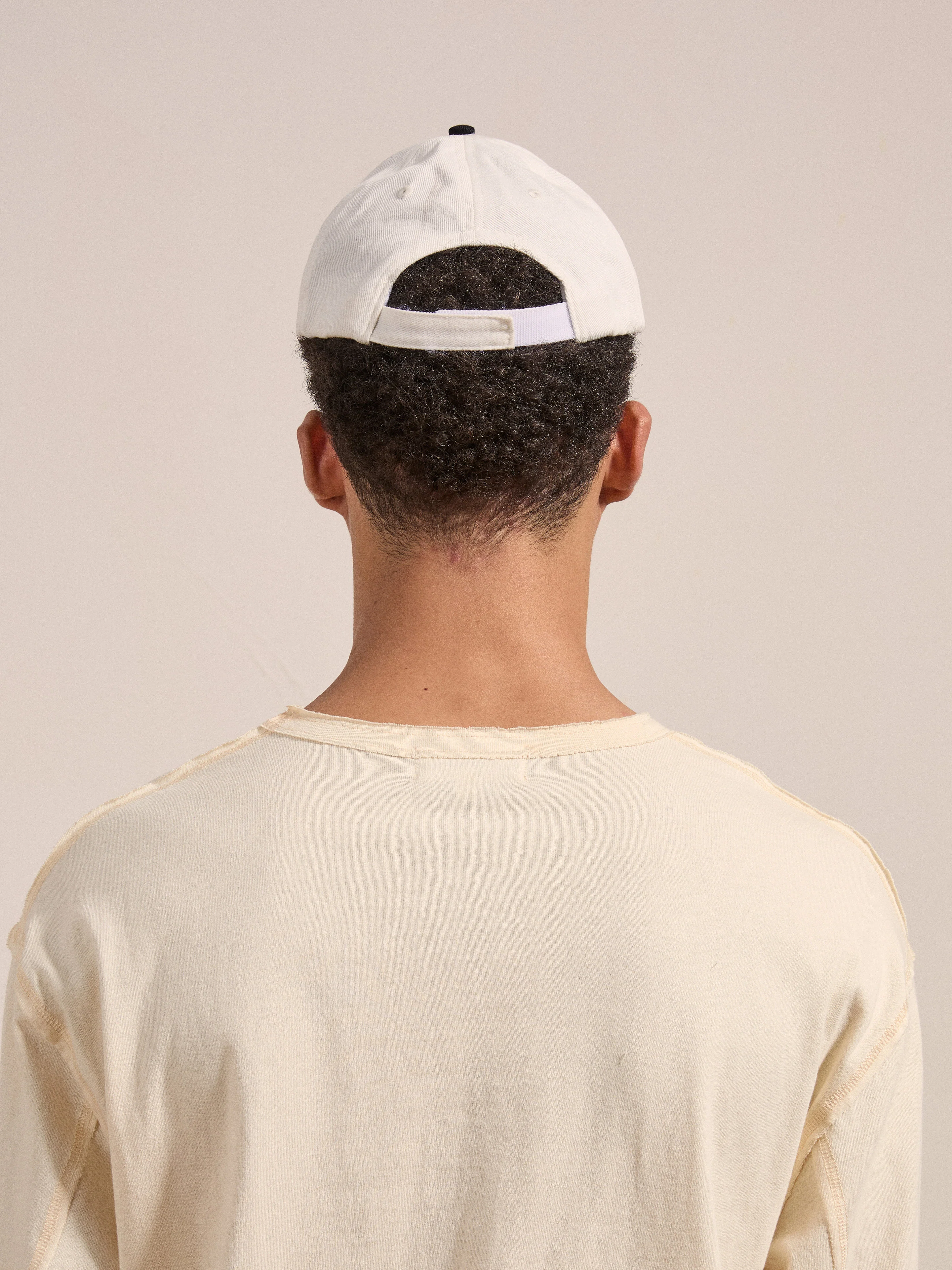 Greenlands Contrast Cap - Image 6