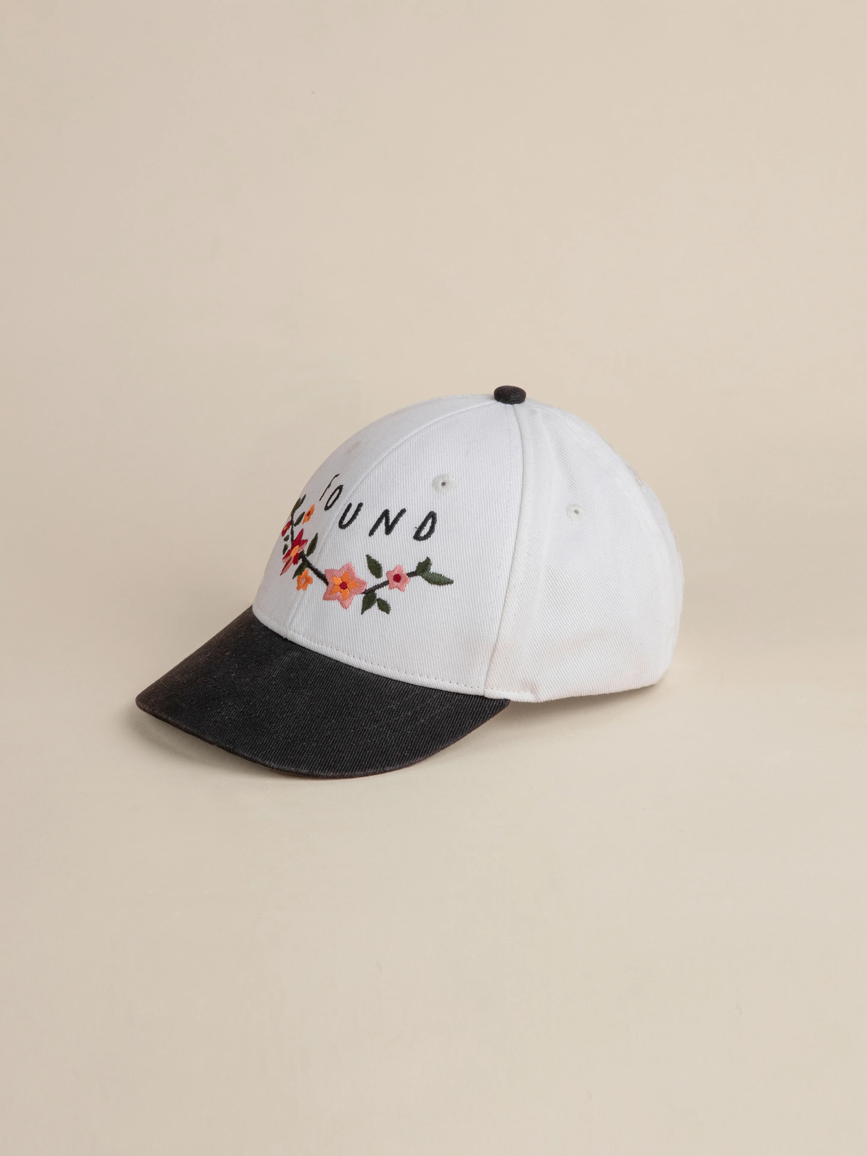 Greenlands Contrast Cap - Image 7