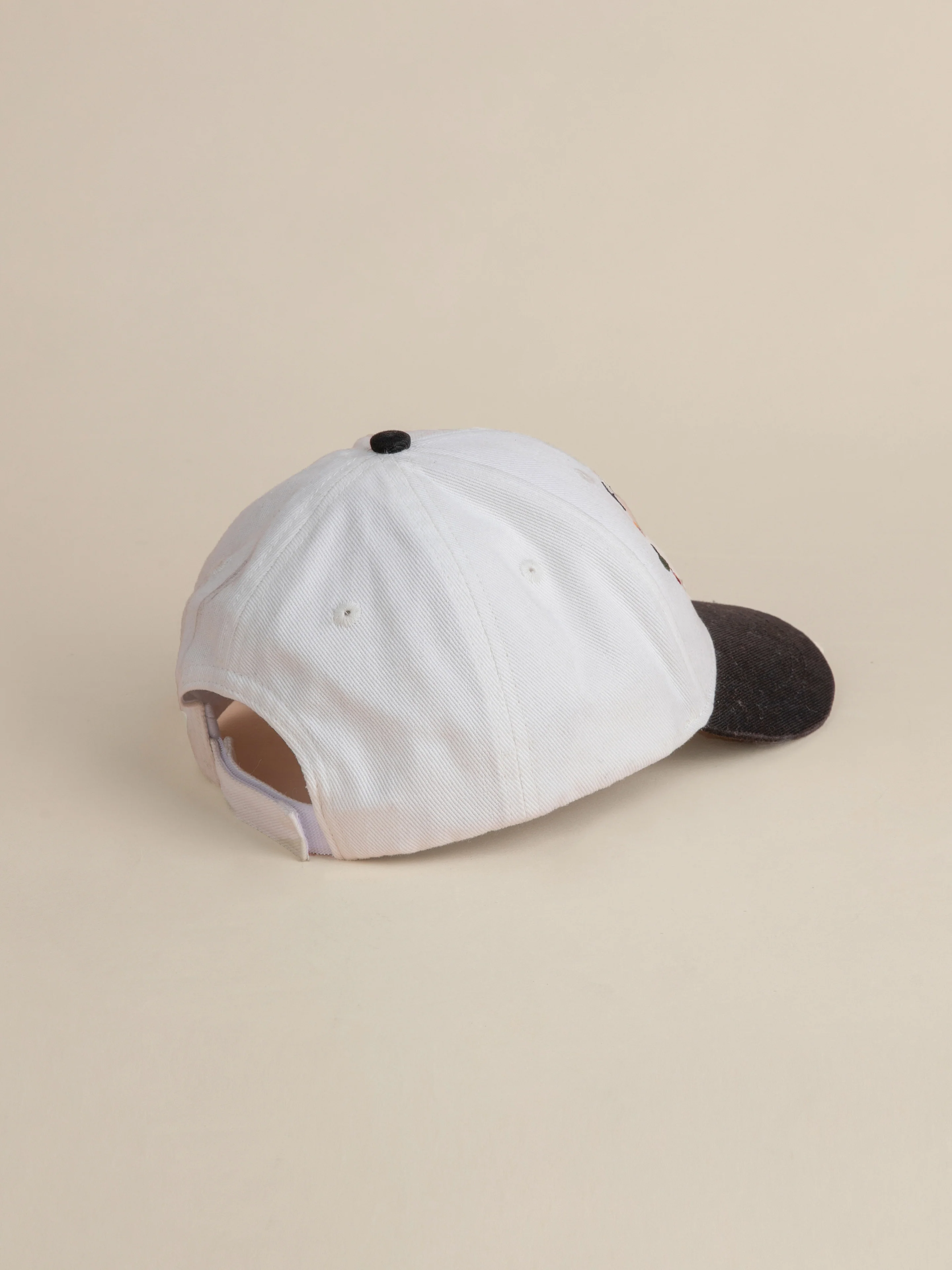 Greenlands Contrast Cap - Image 8
