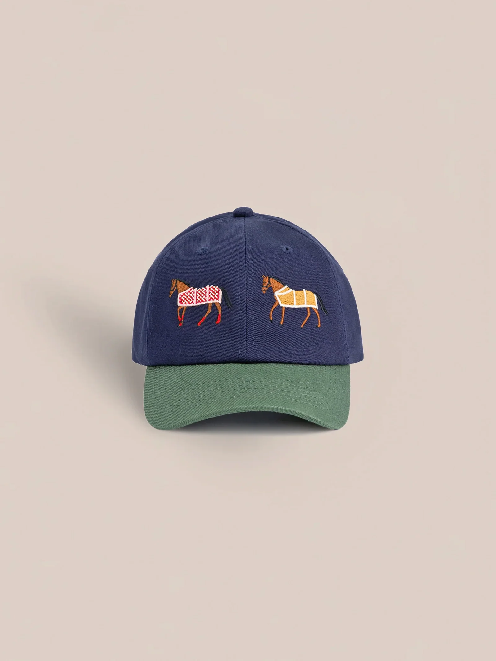 Horse Equine Cap - Image 3