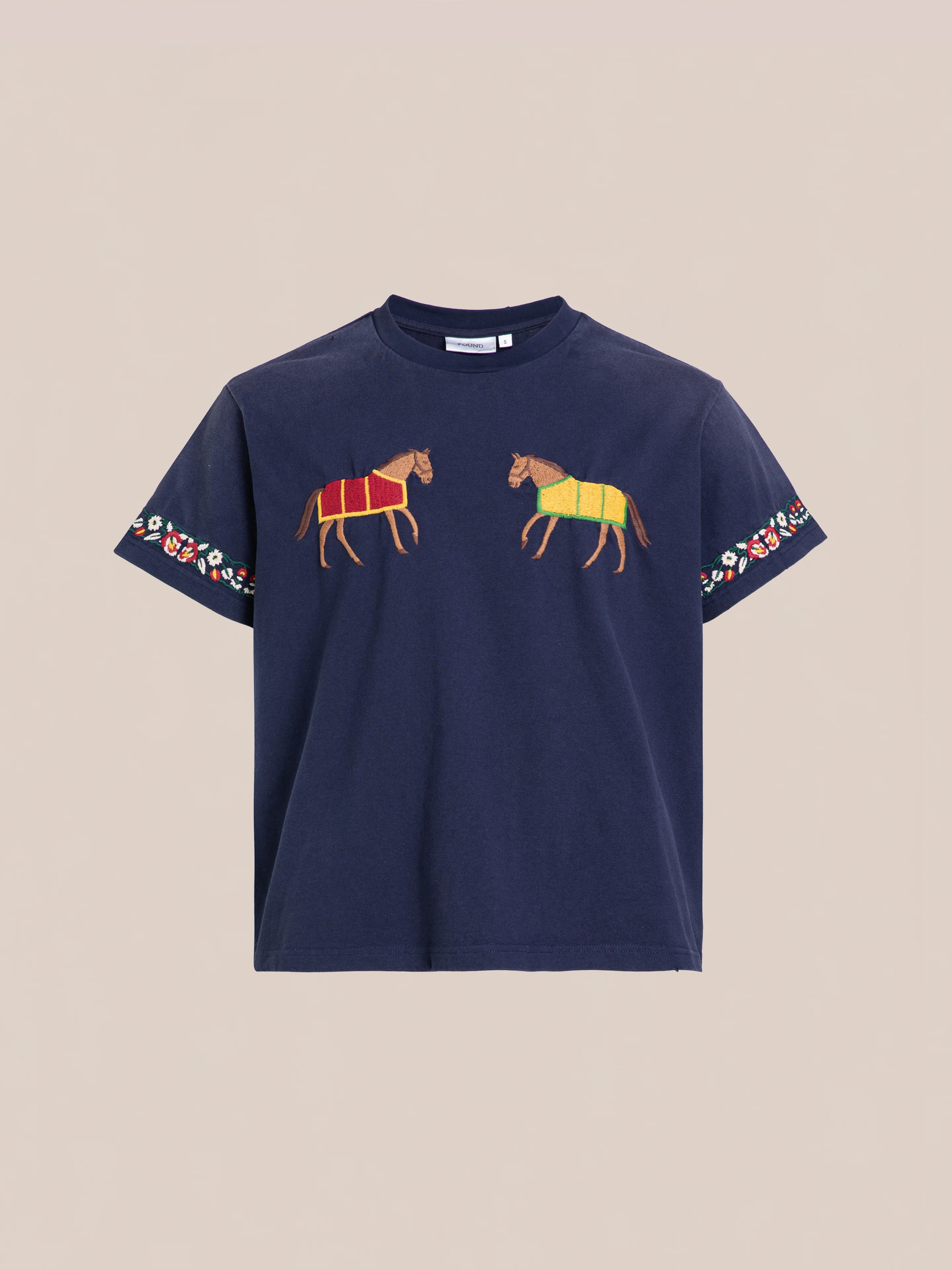 Horse Equine Tee - Image 4