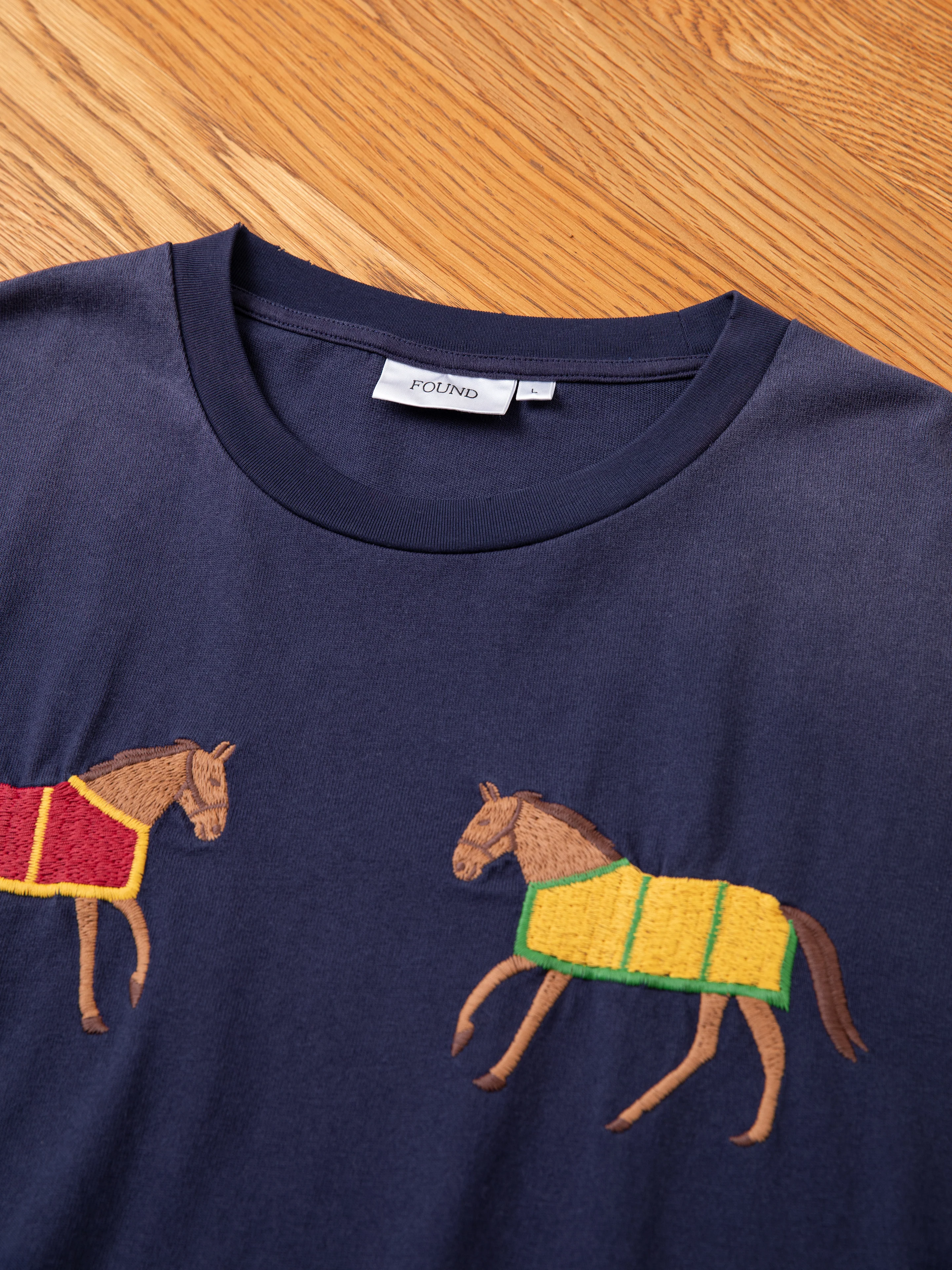 Horse Equine Tee - Image 6