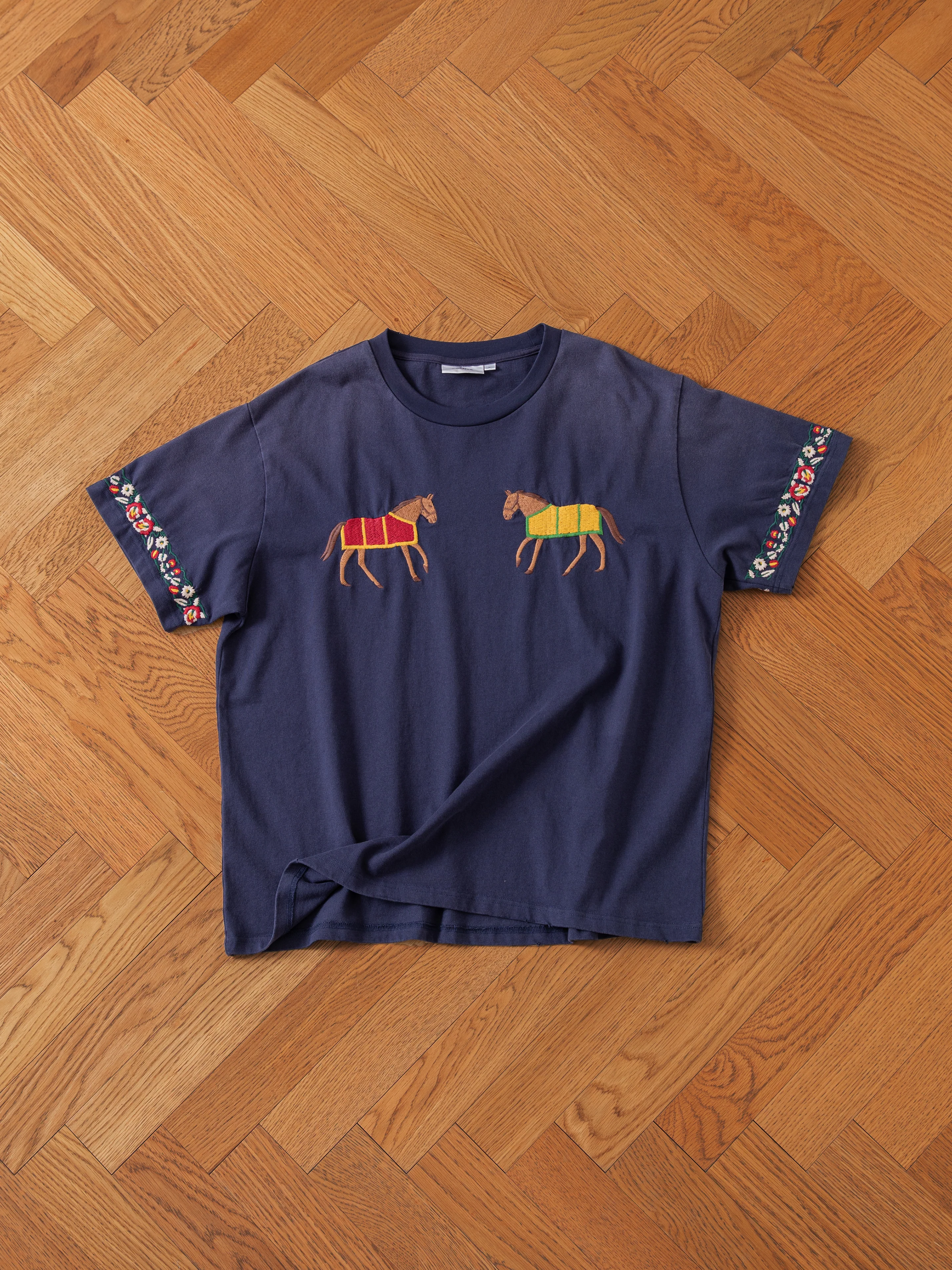 Horse Equine Tee - Image 7