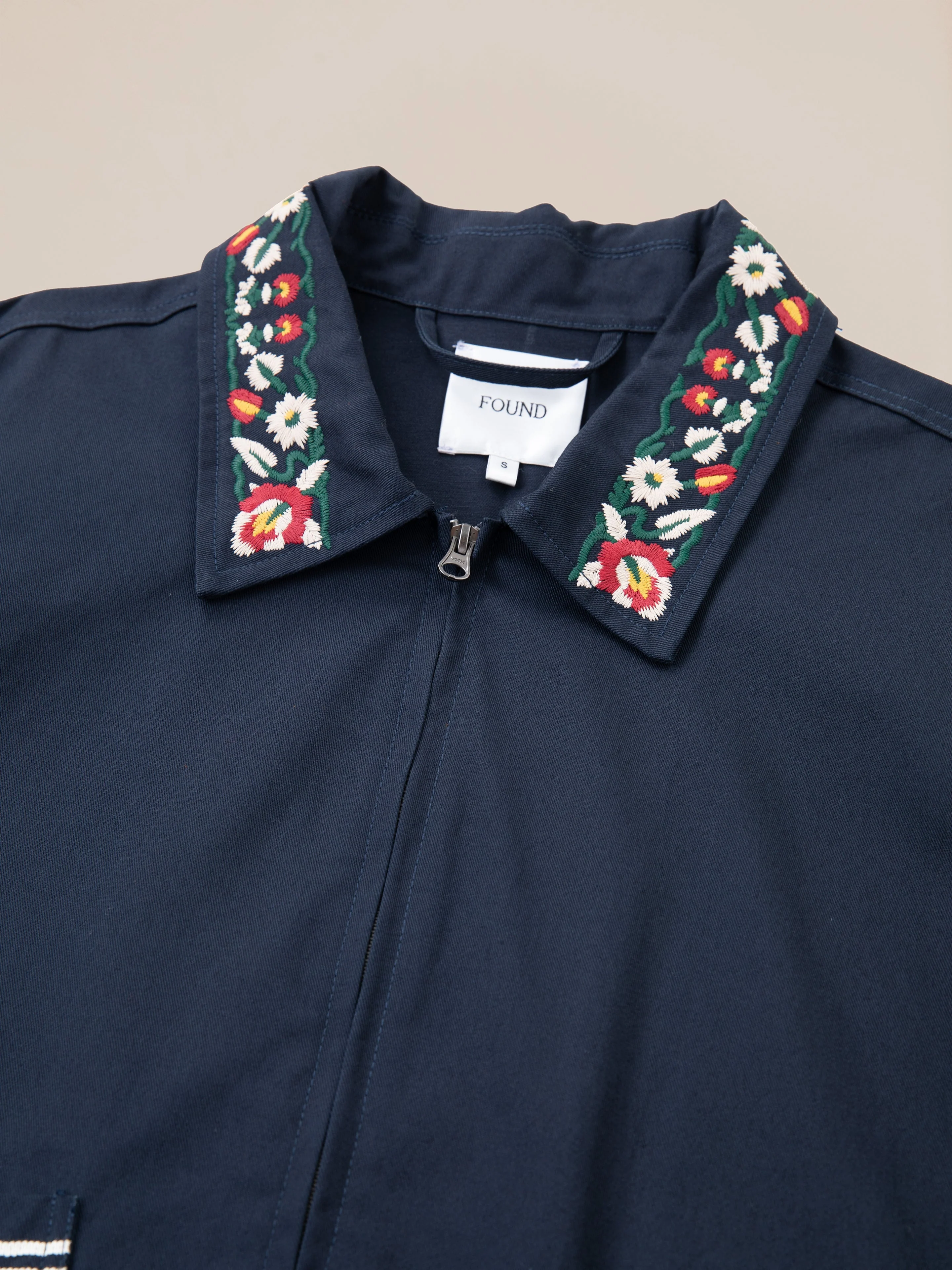 Horse Equine Work Jacket - Image 7