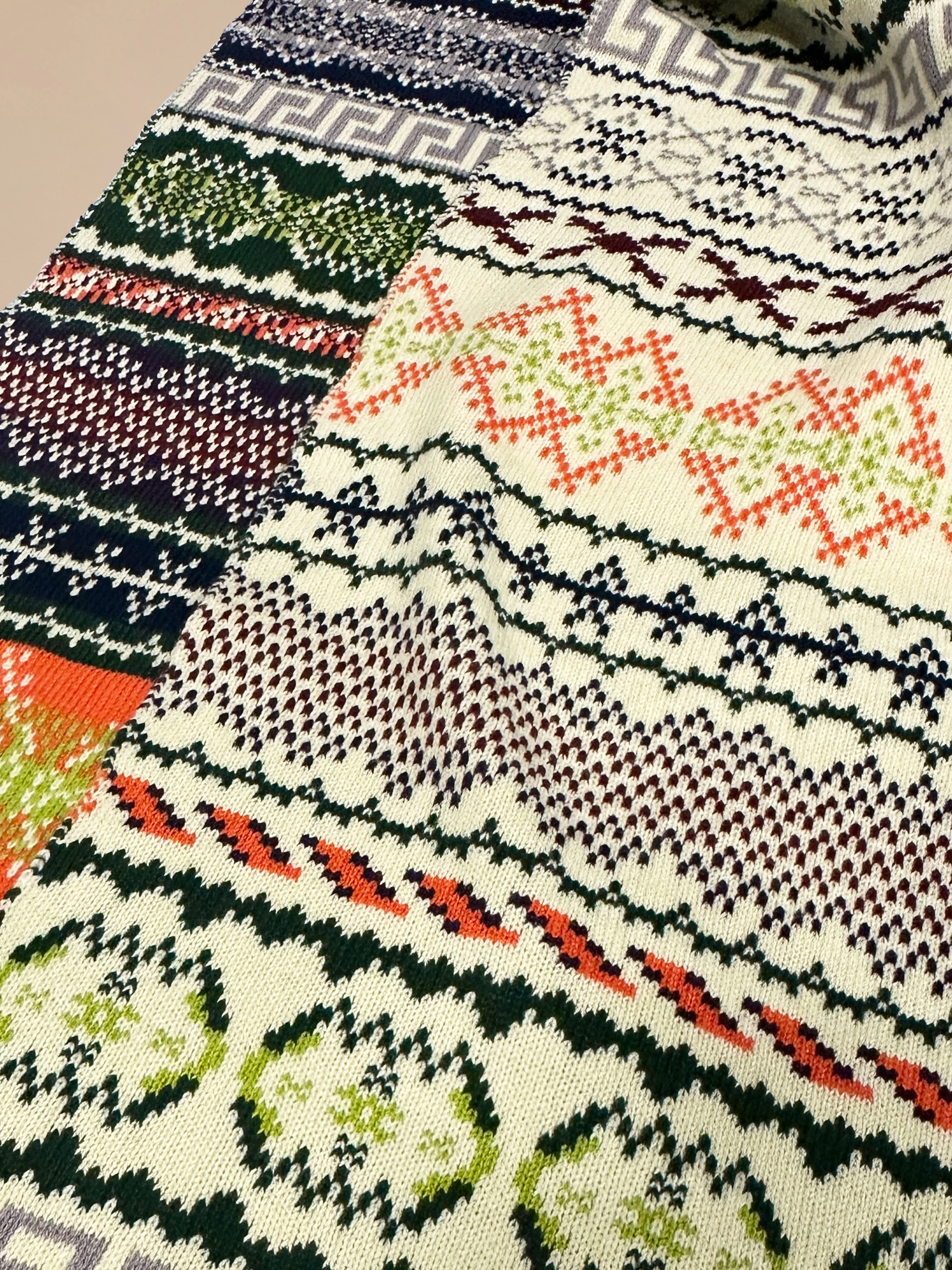 Isles Scarf - Image 4