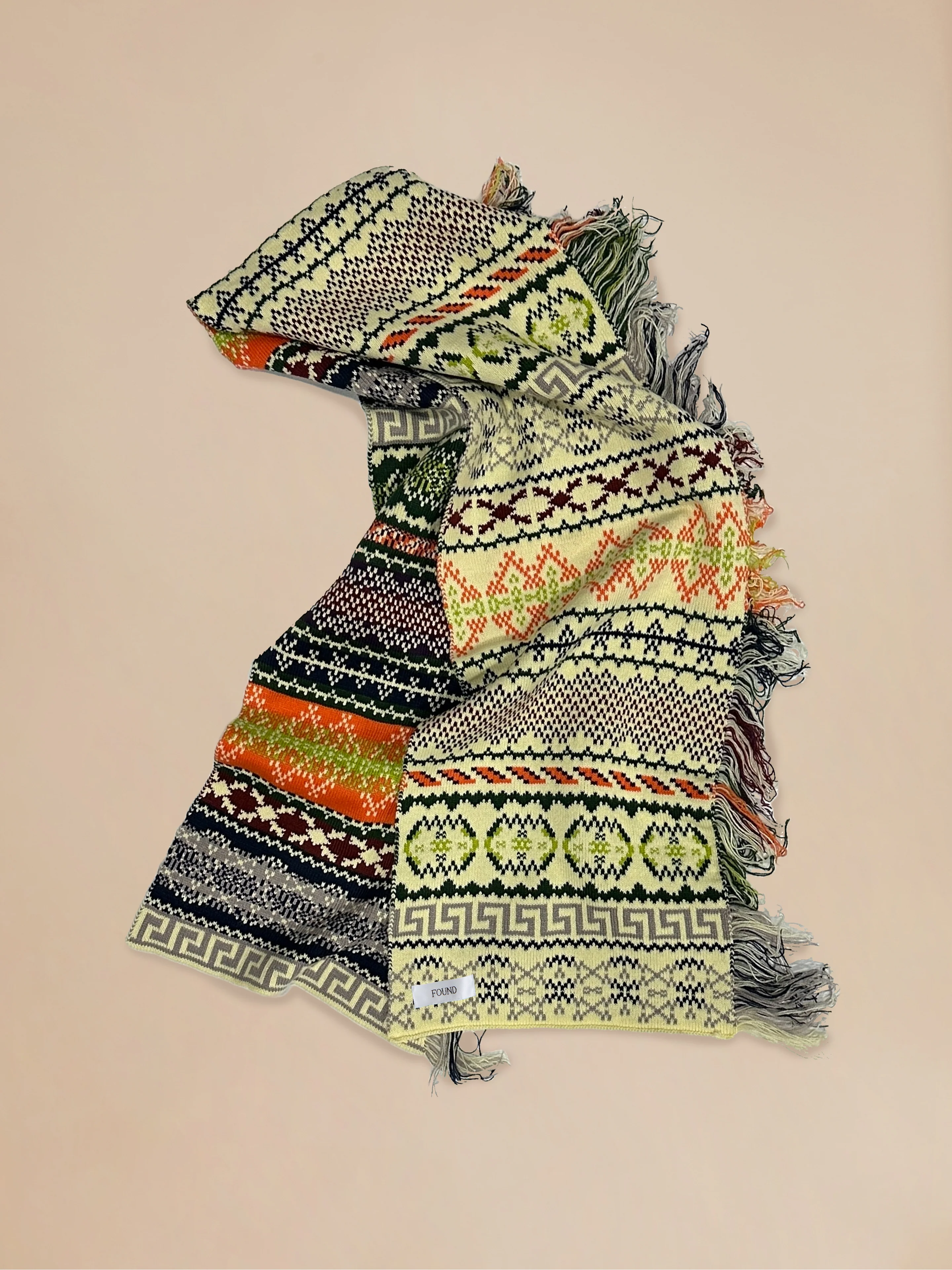 Isles Scarf - Image 5