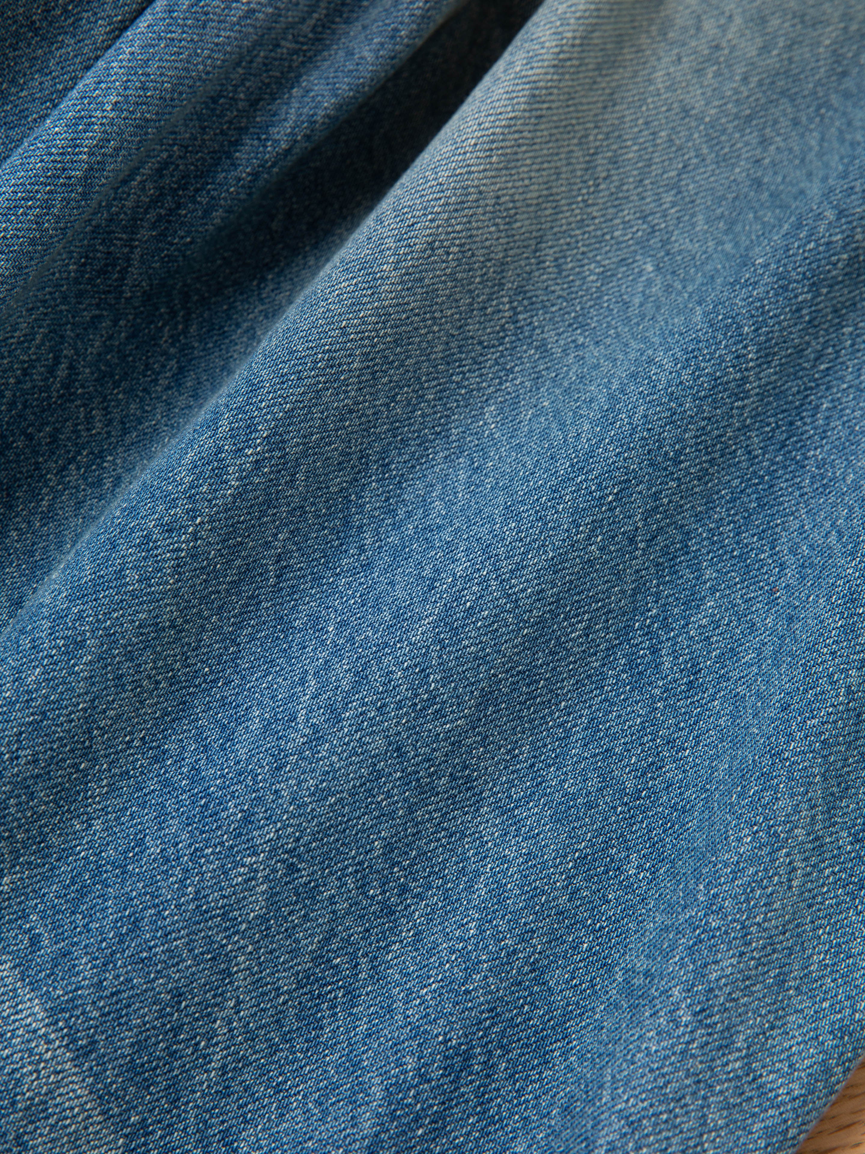 Kantha Patchwork Jeans - Image 11