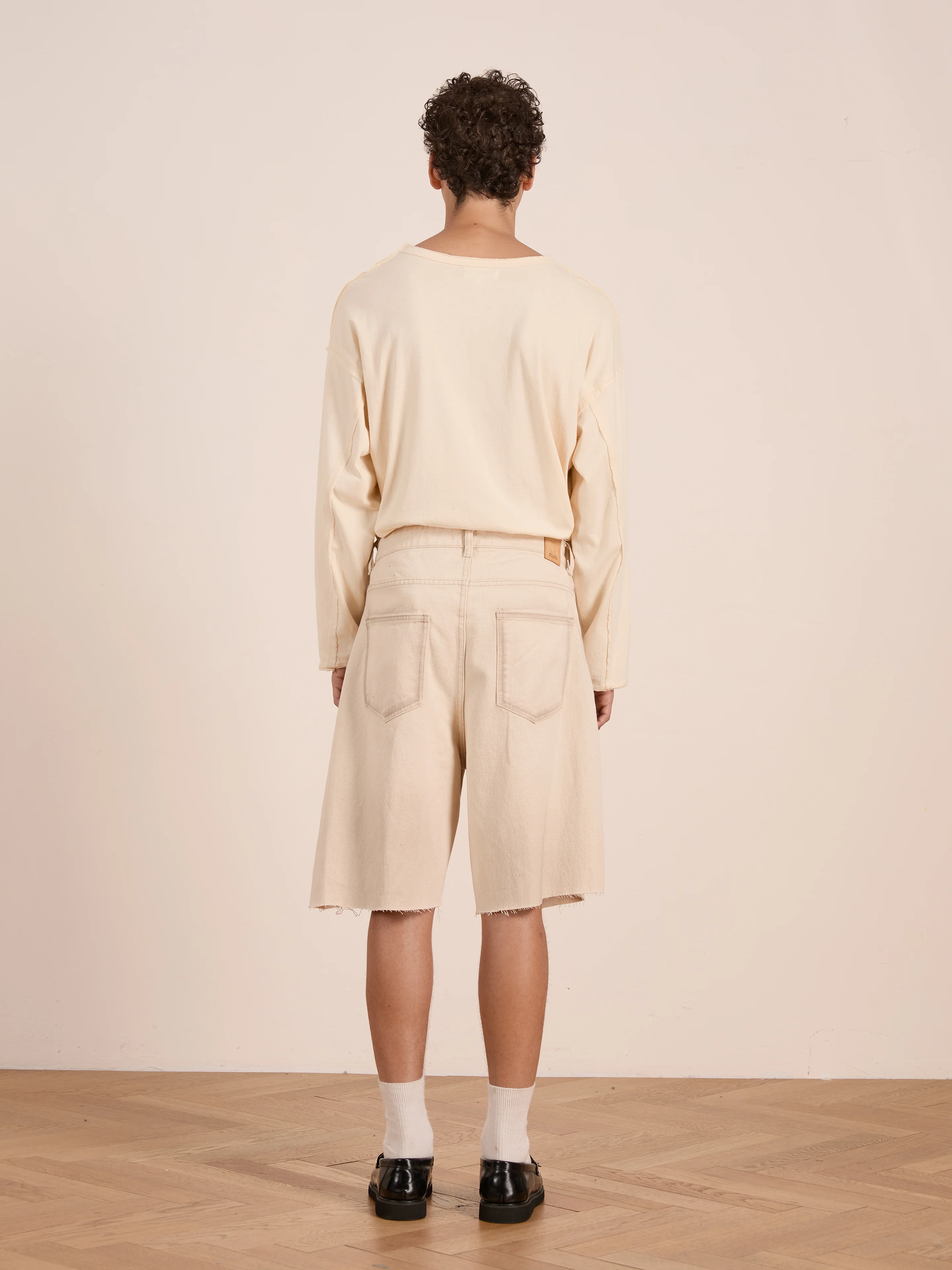 Lacy Jean Jorts - Image 3