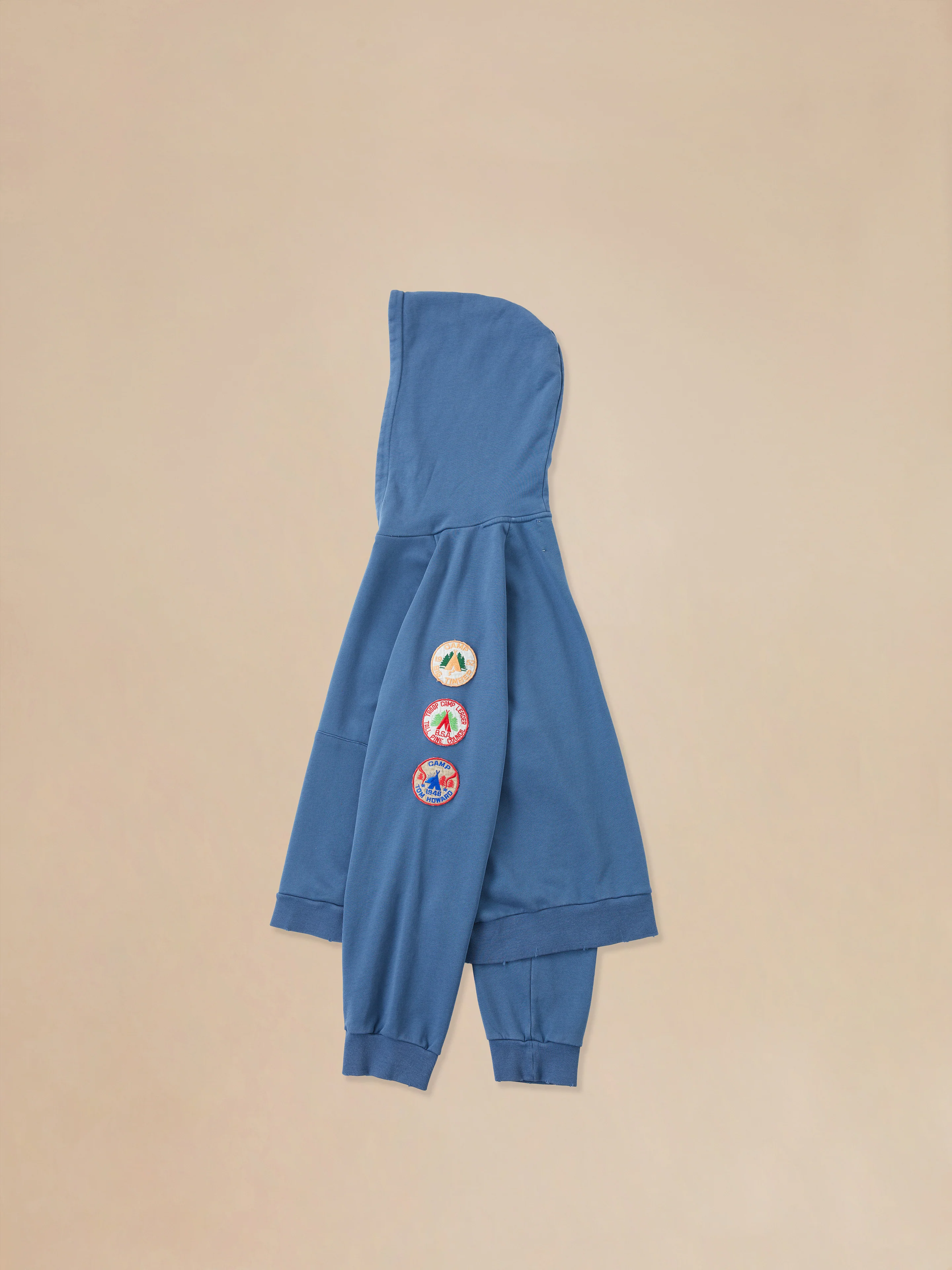 Timber Campground Hoodie - Image 11