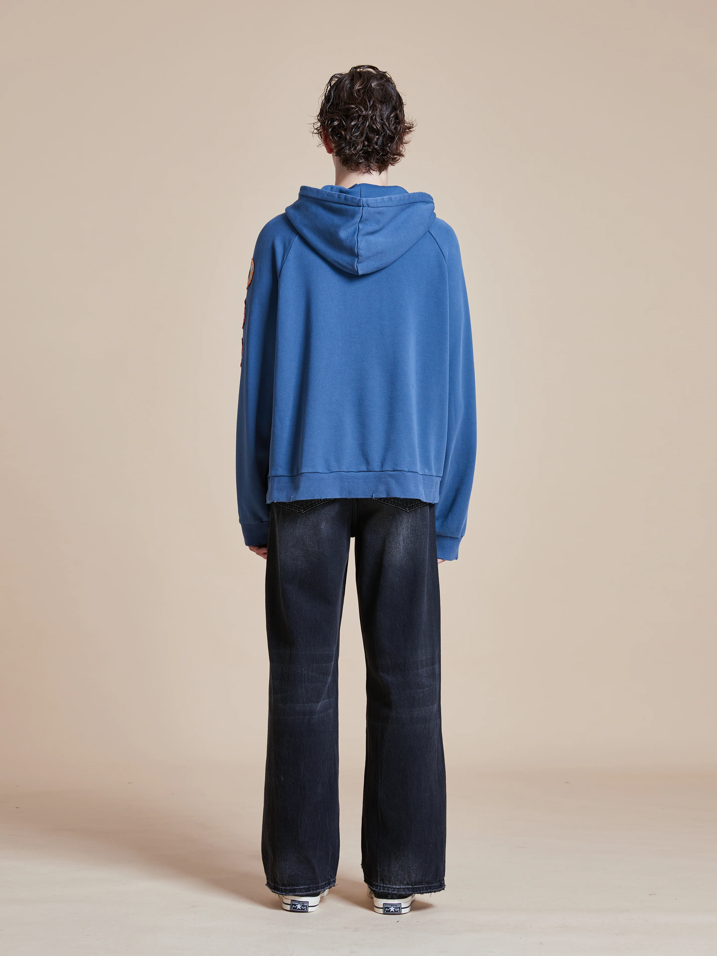 Timber Campground Hoodie - Image 8