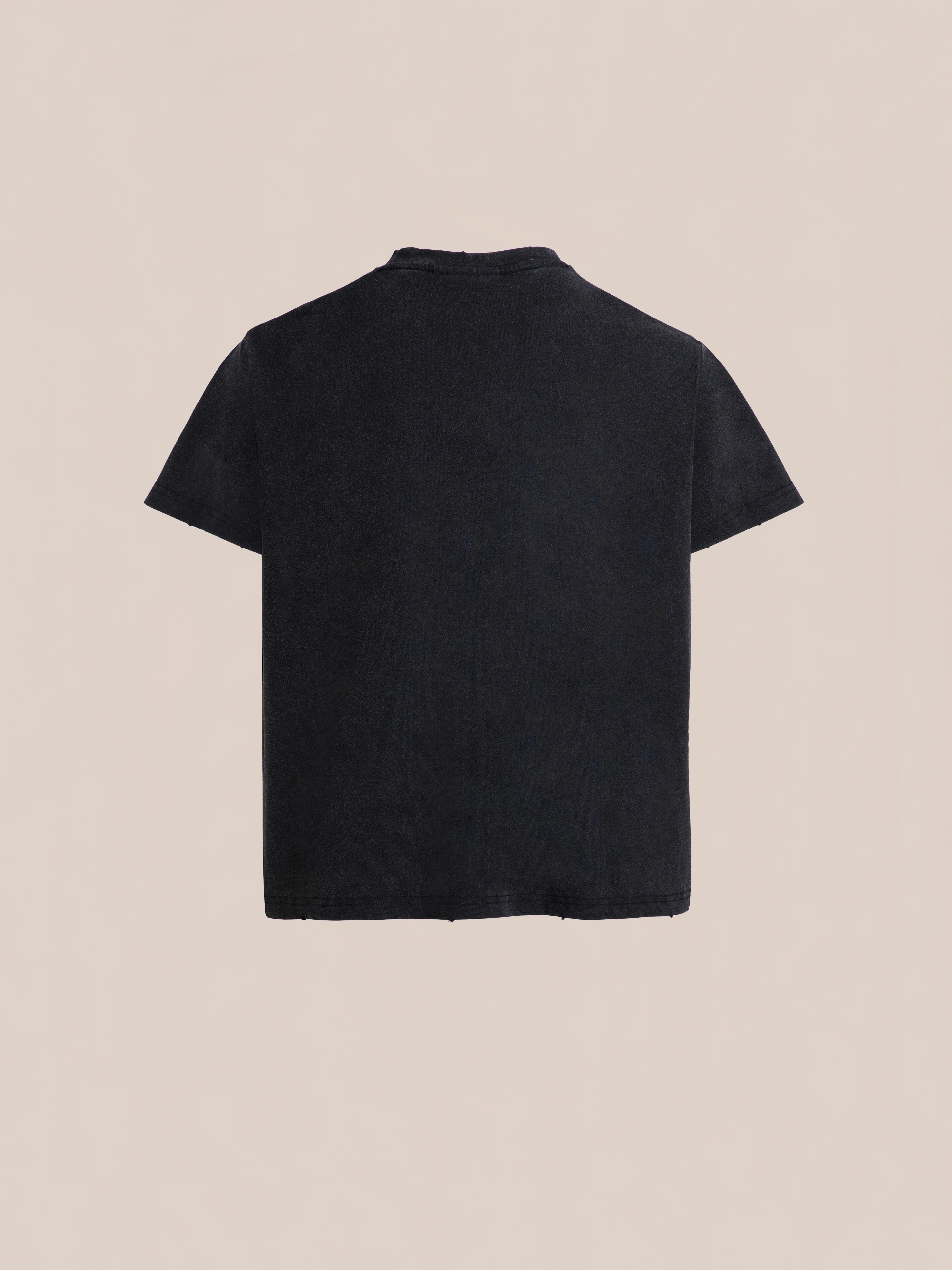 Patchwork Tee - Image 8