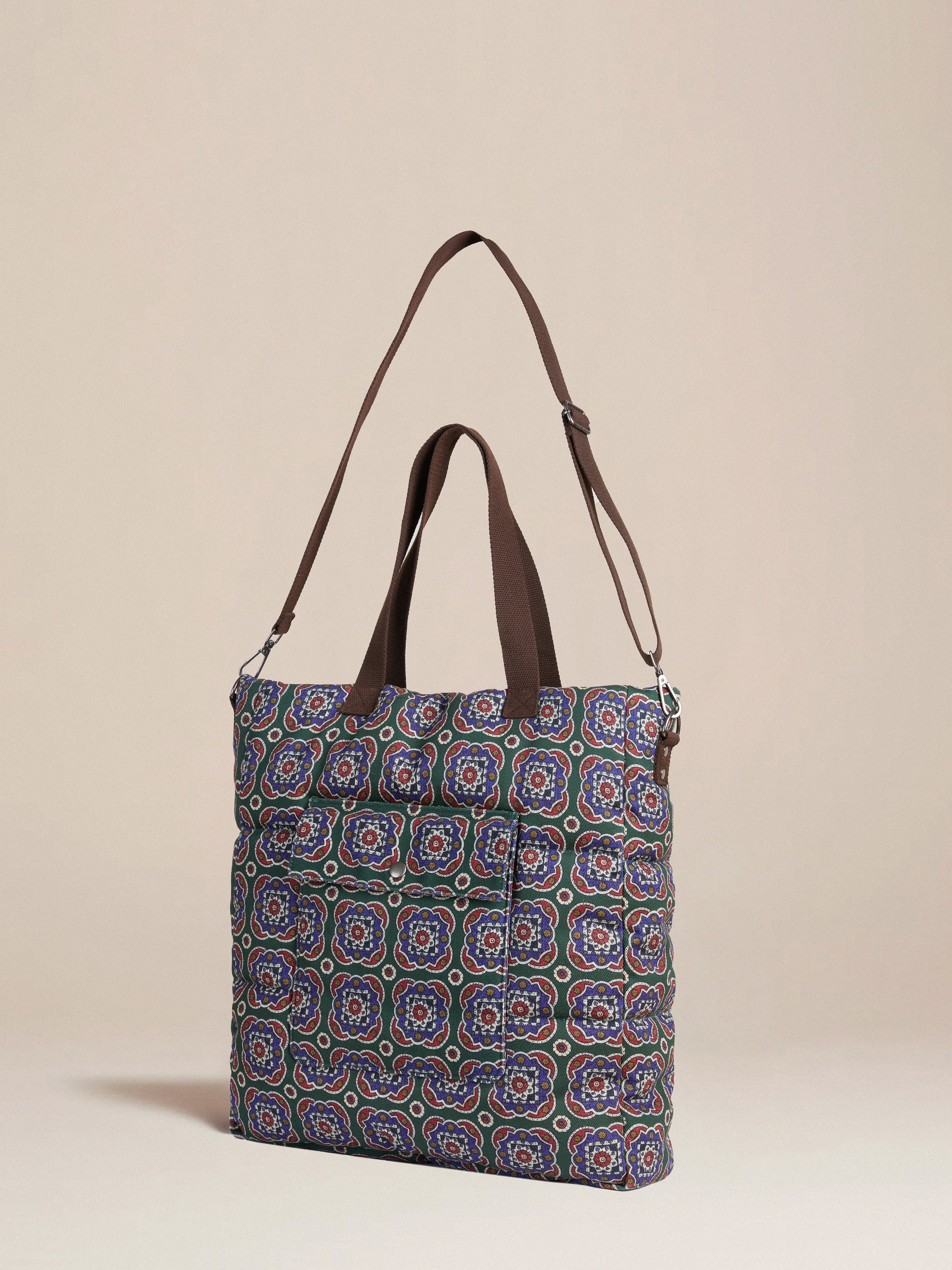 Pine Mosaic Bag - Image 3