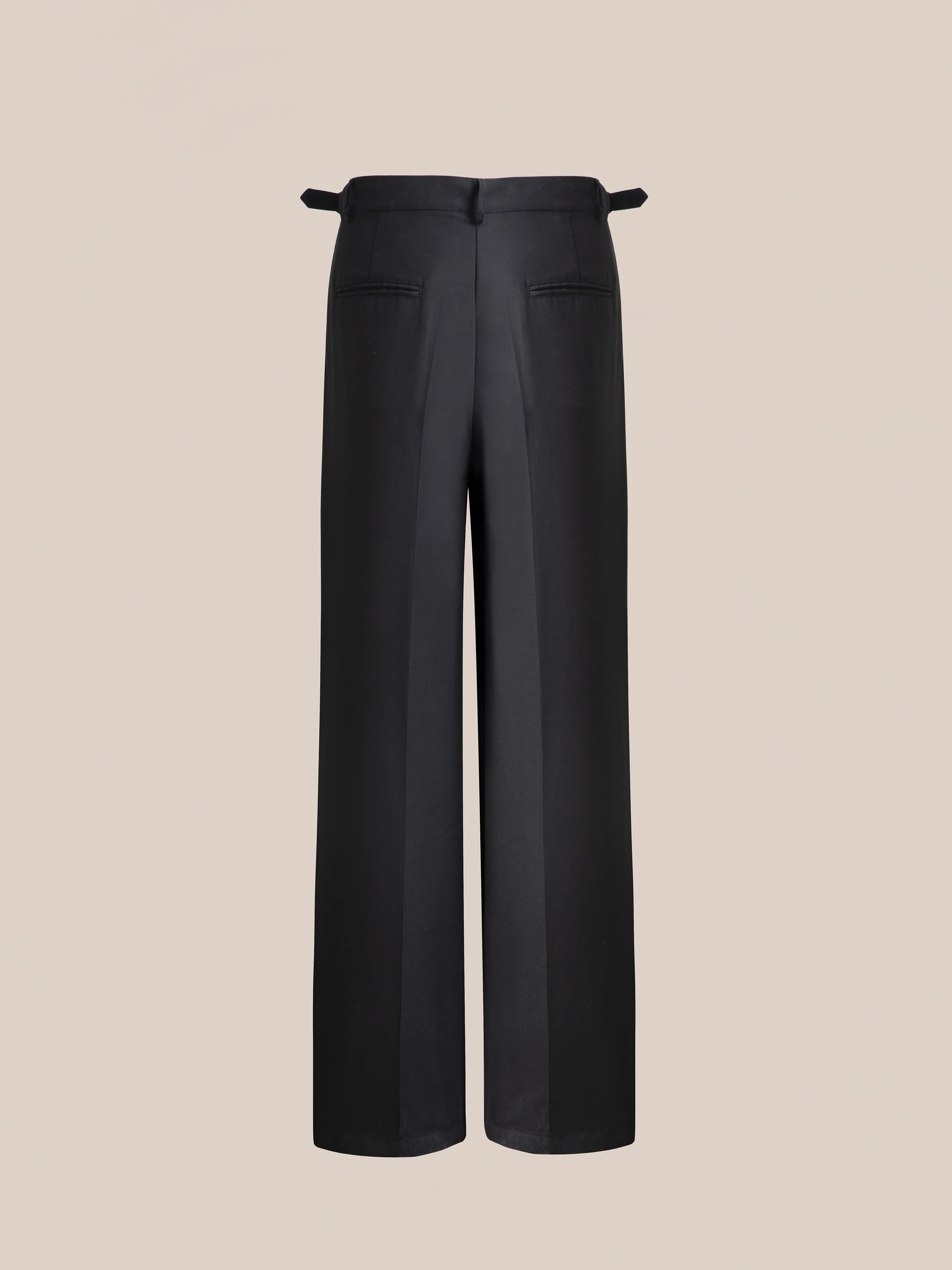 Pleated Trousers - Image 6