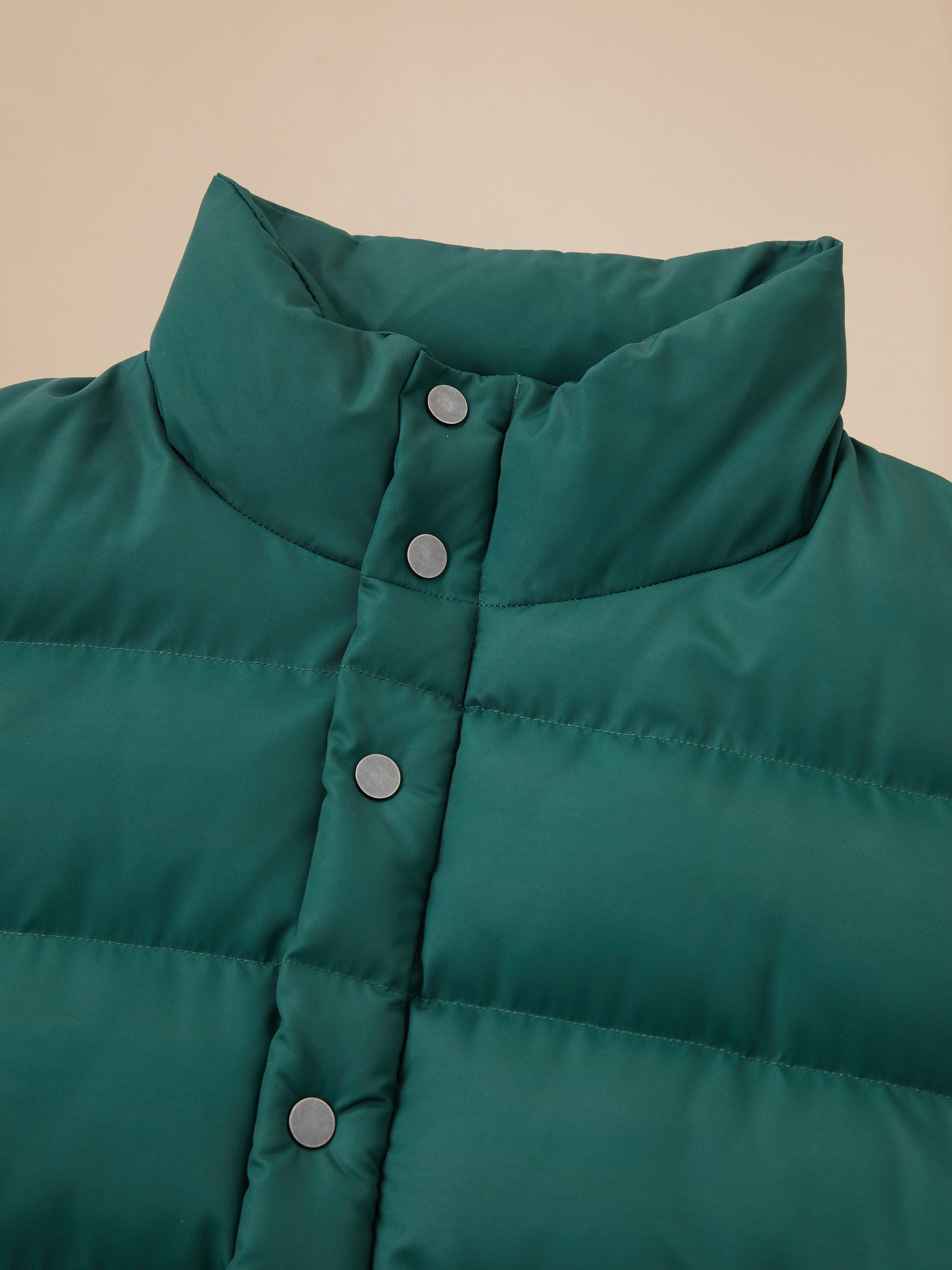 Laurel Pine Puffer Jacket - Image 10