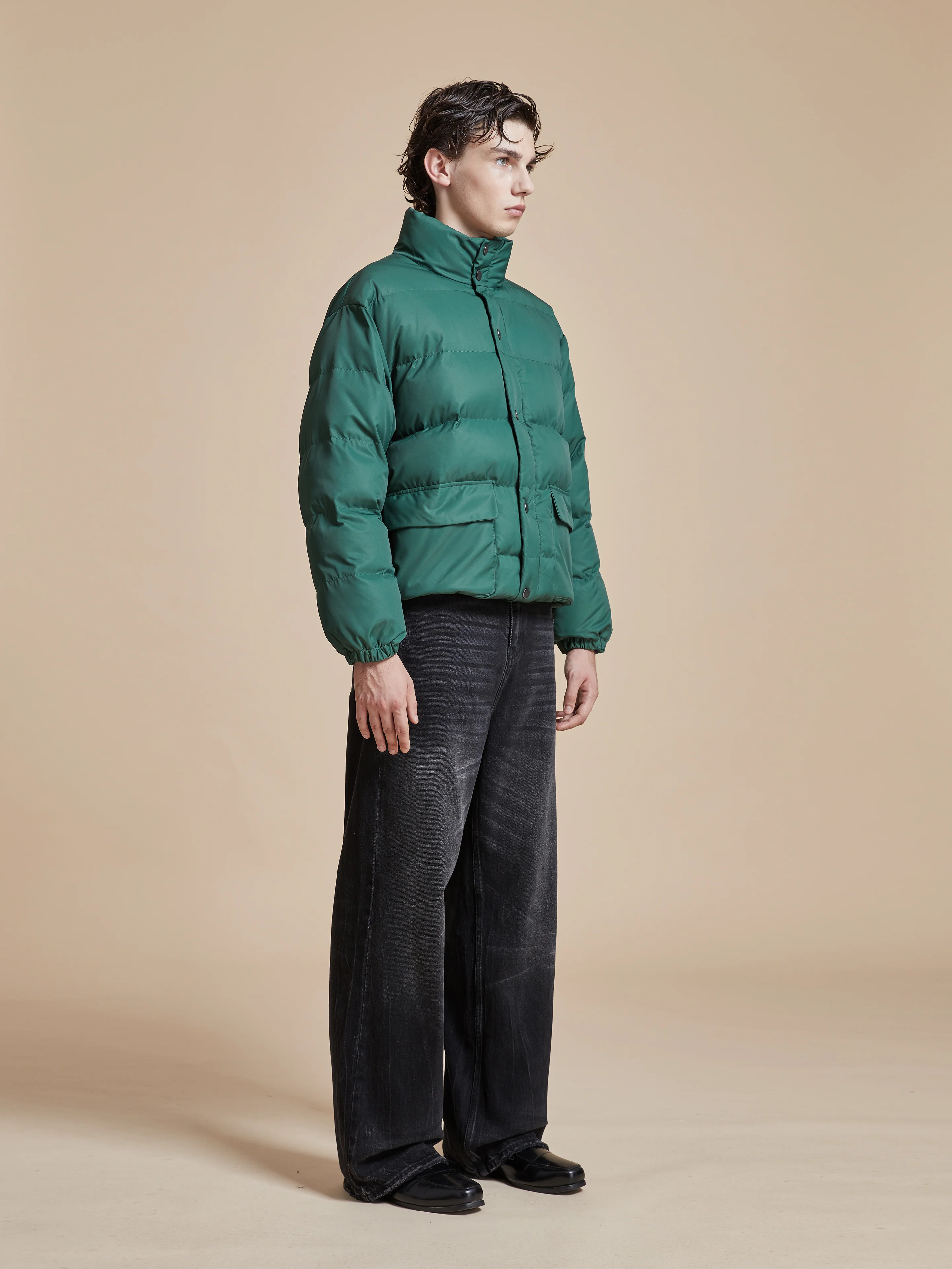 Laurel Pine Puffer Jacket - Image 18