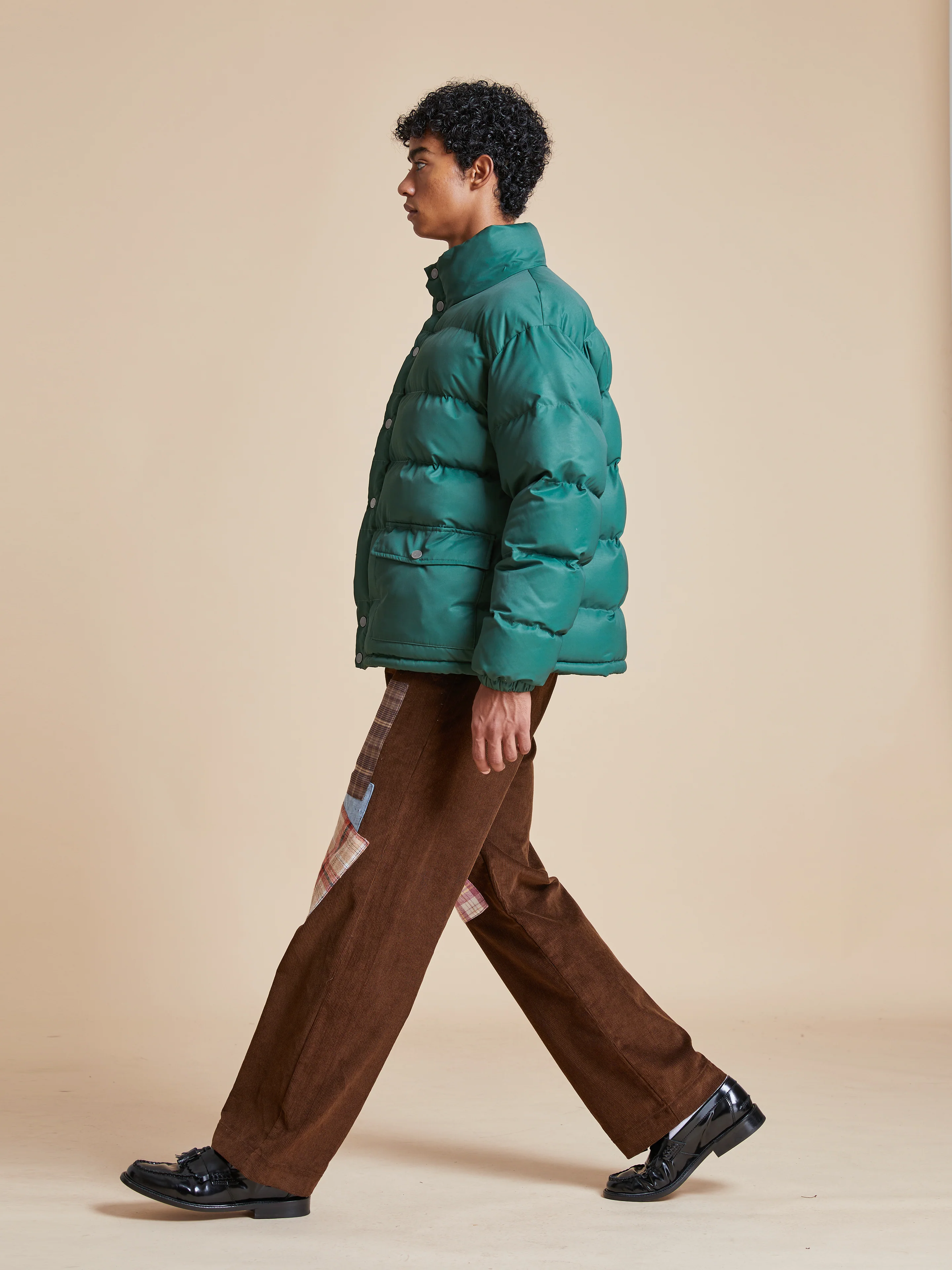 Laurel Pine Puffer Jacket - Image 19