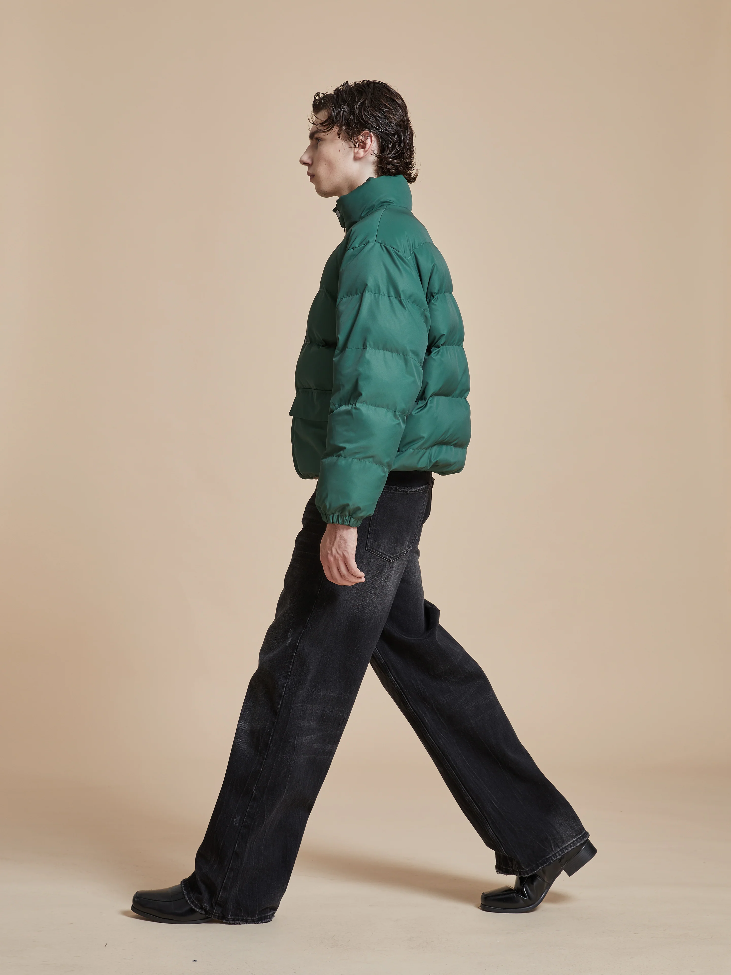 Laurel Pine Puffer Jacket - Image 20