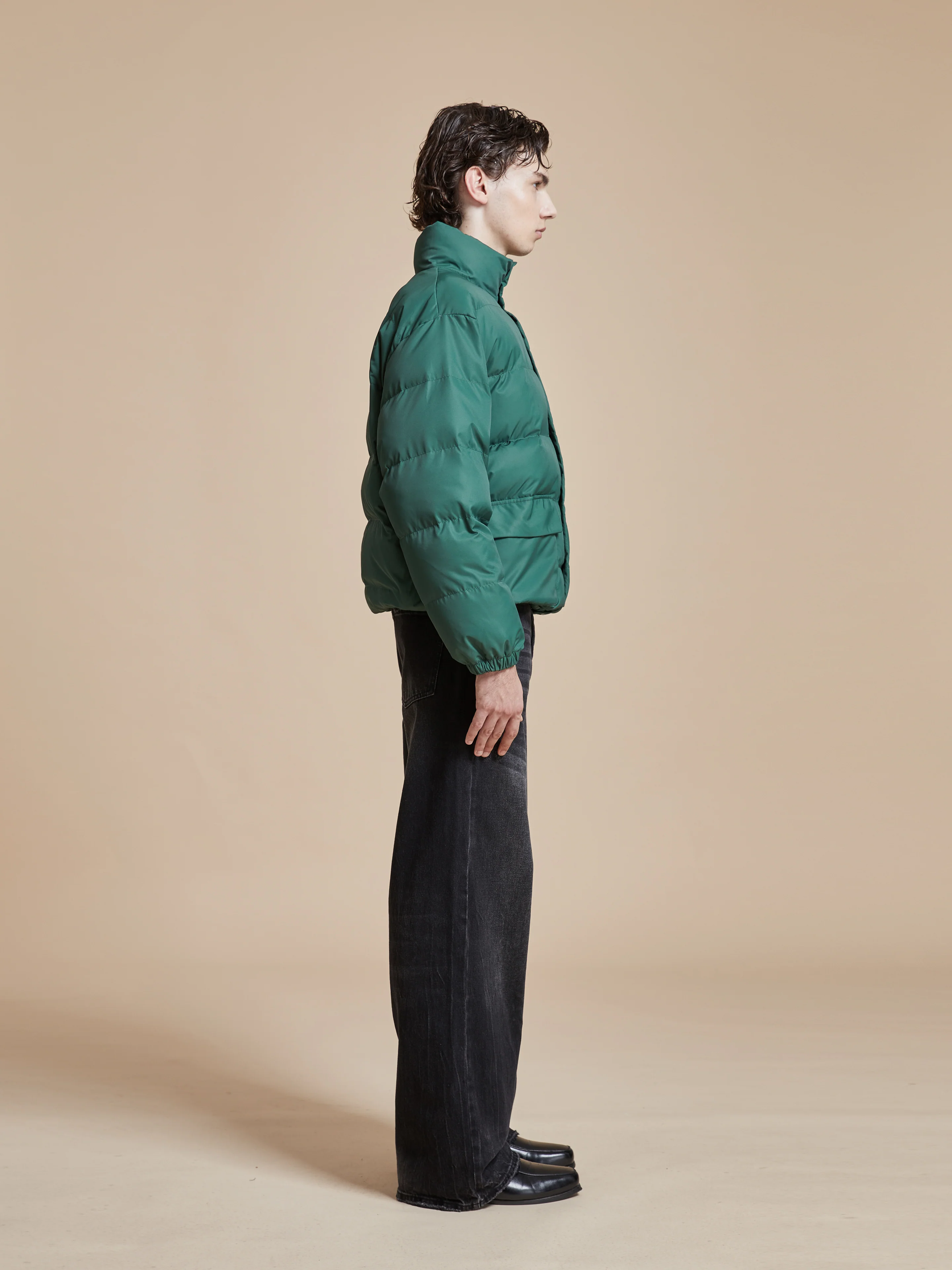 Laurel Pine Puffer Jacket - Image 21