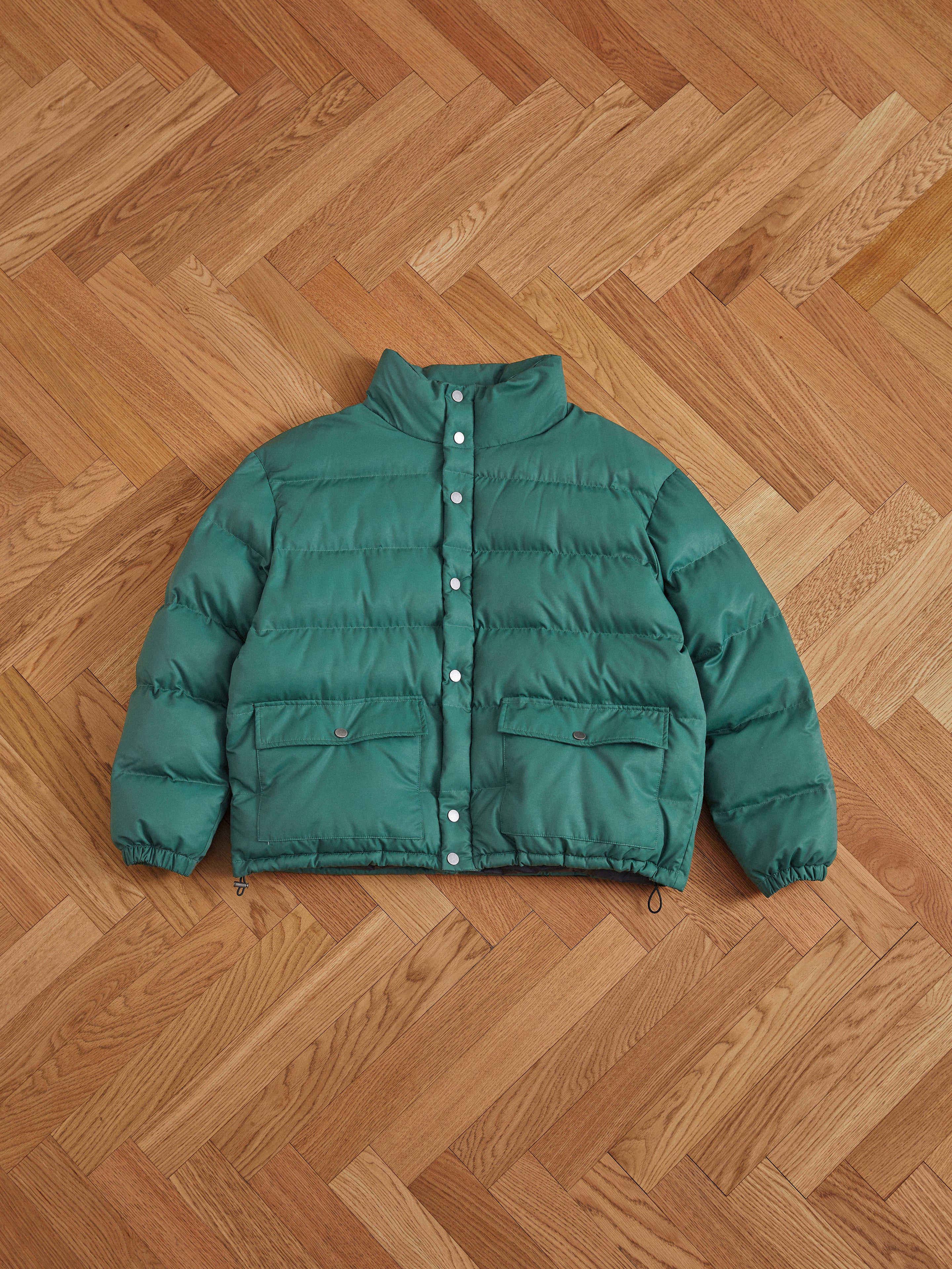 Laurel Pine Puffer Jacket - Image 9