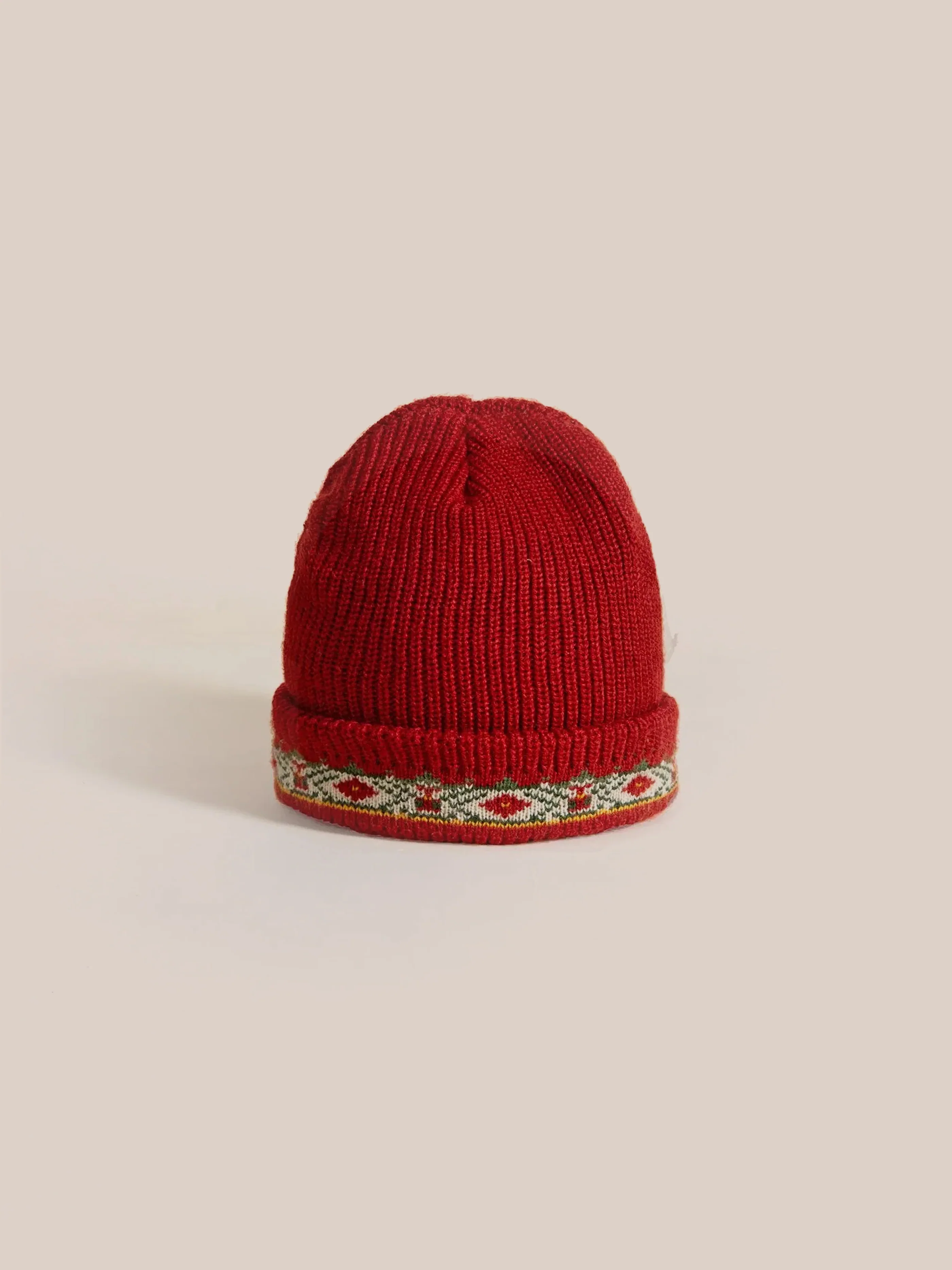 Ajrak Beanie - Image 6