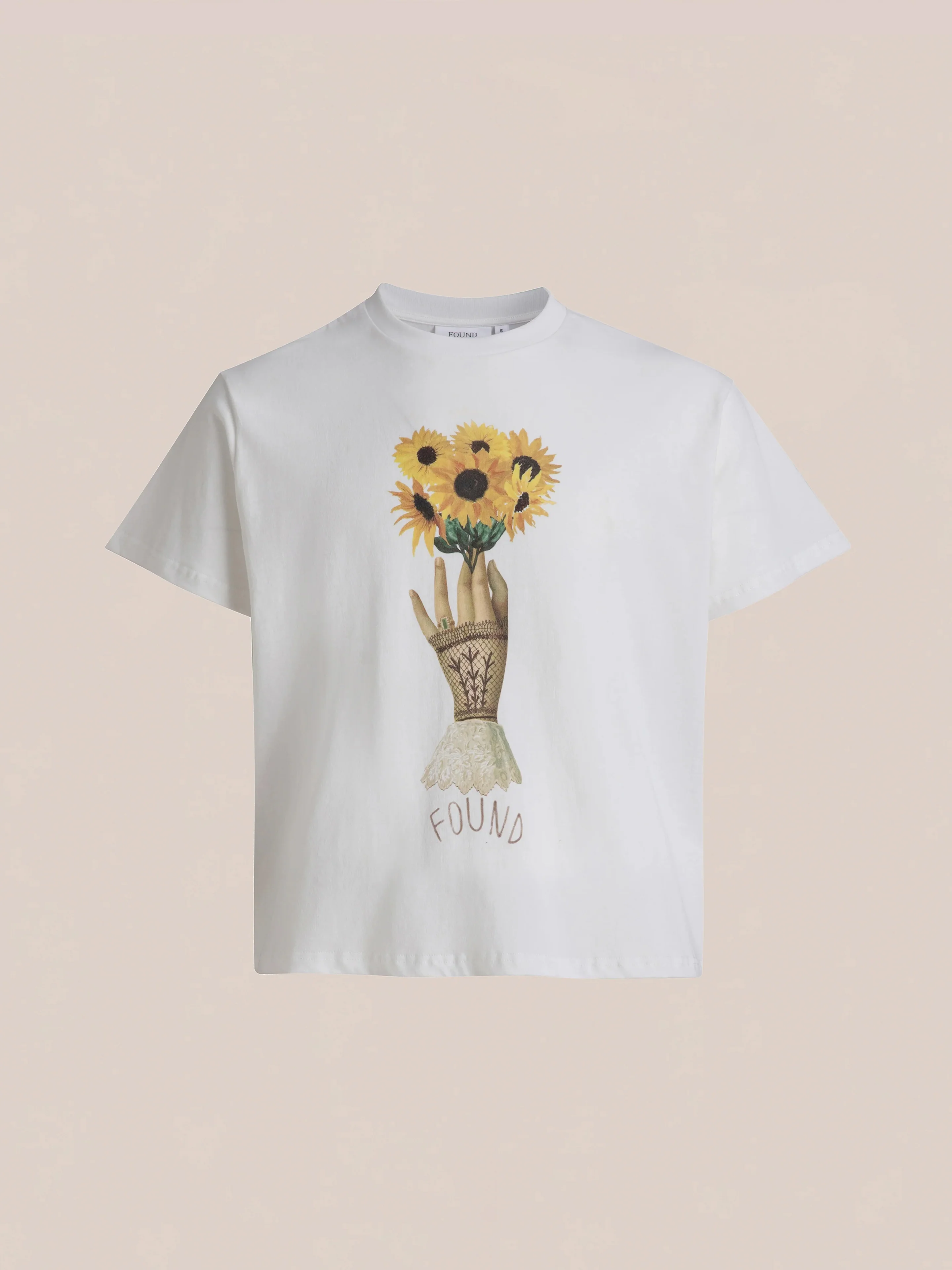 Sunflower Tee - Image 4